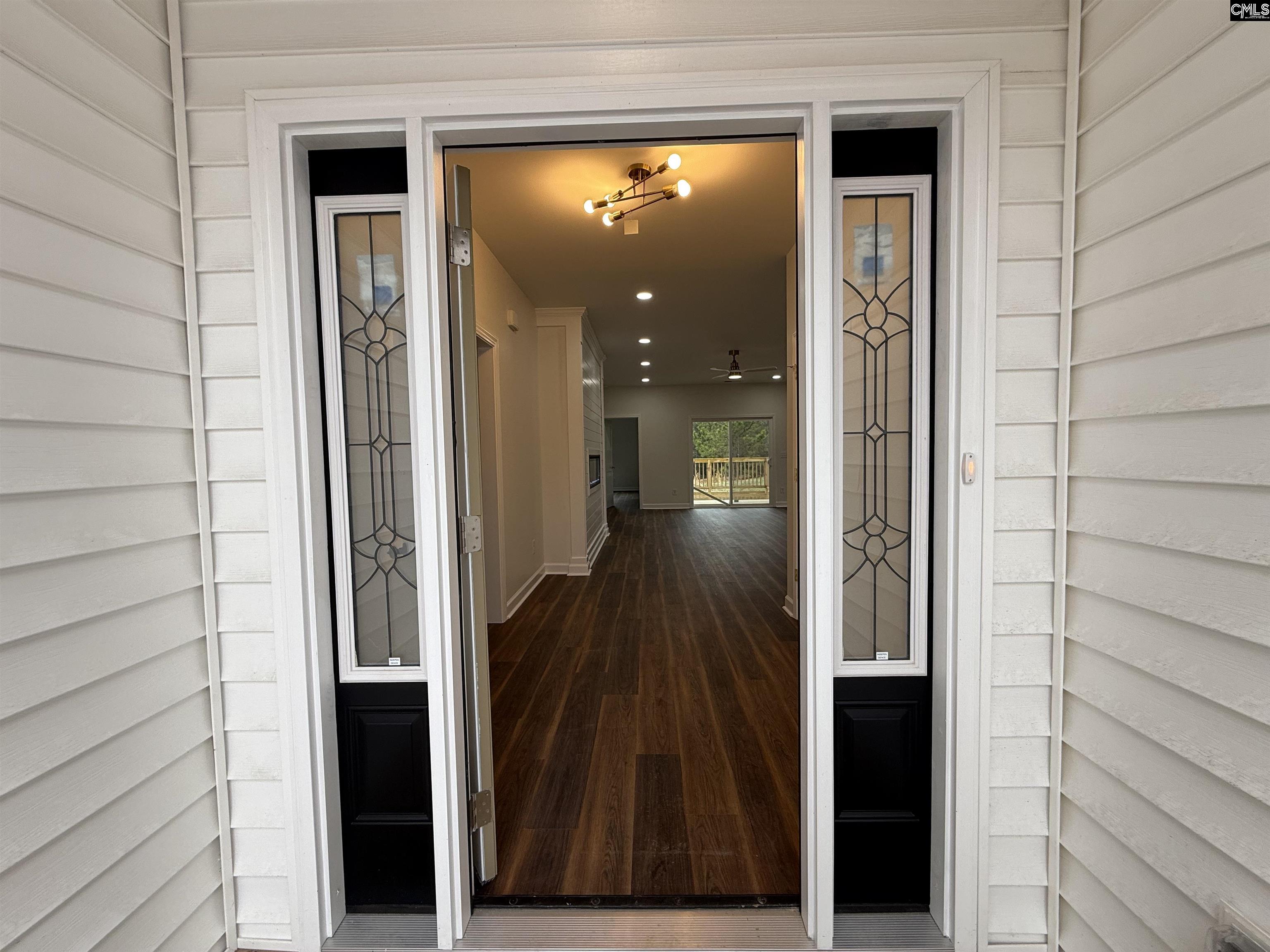 550 Ruby Street Batesburg, SC 29006