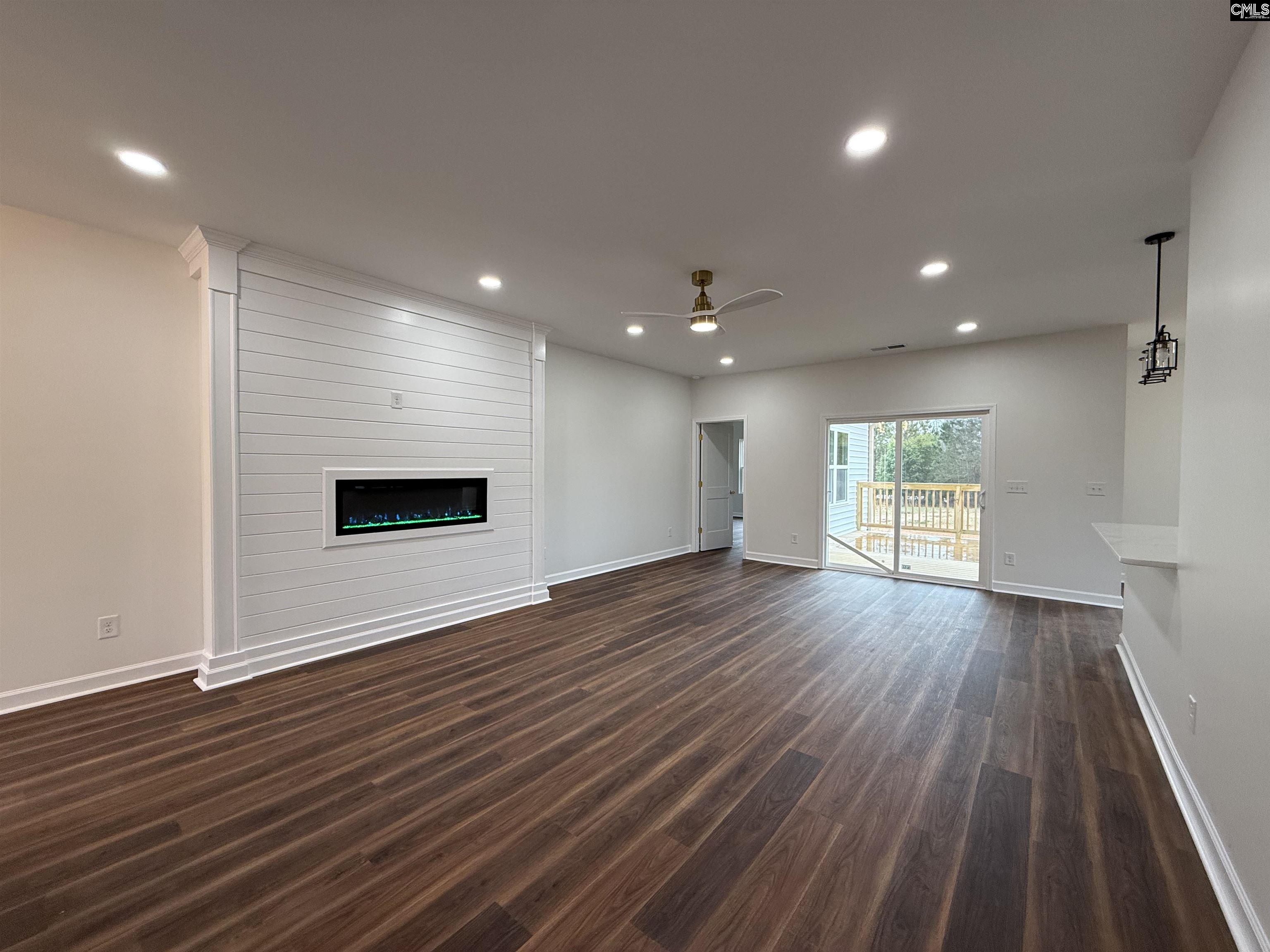 550 Ruby Street Batesburg, SC 29006