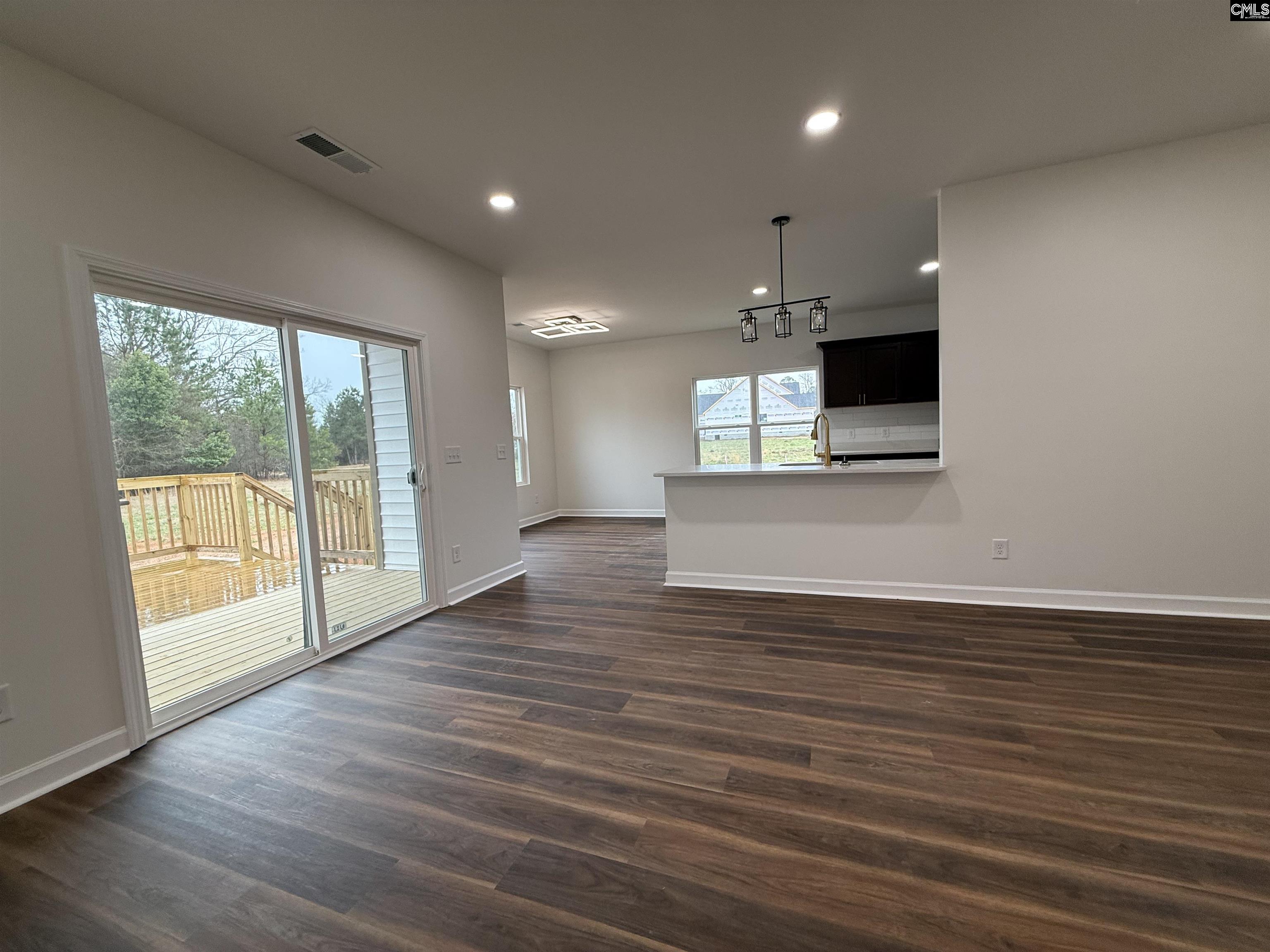 550 Ruby Street Batesburg, SC 29006