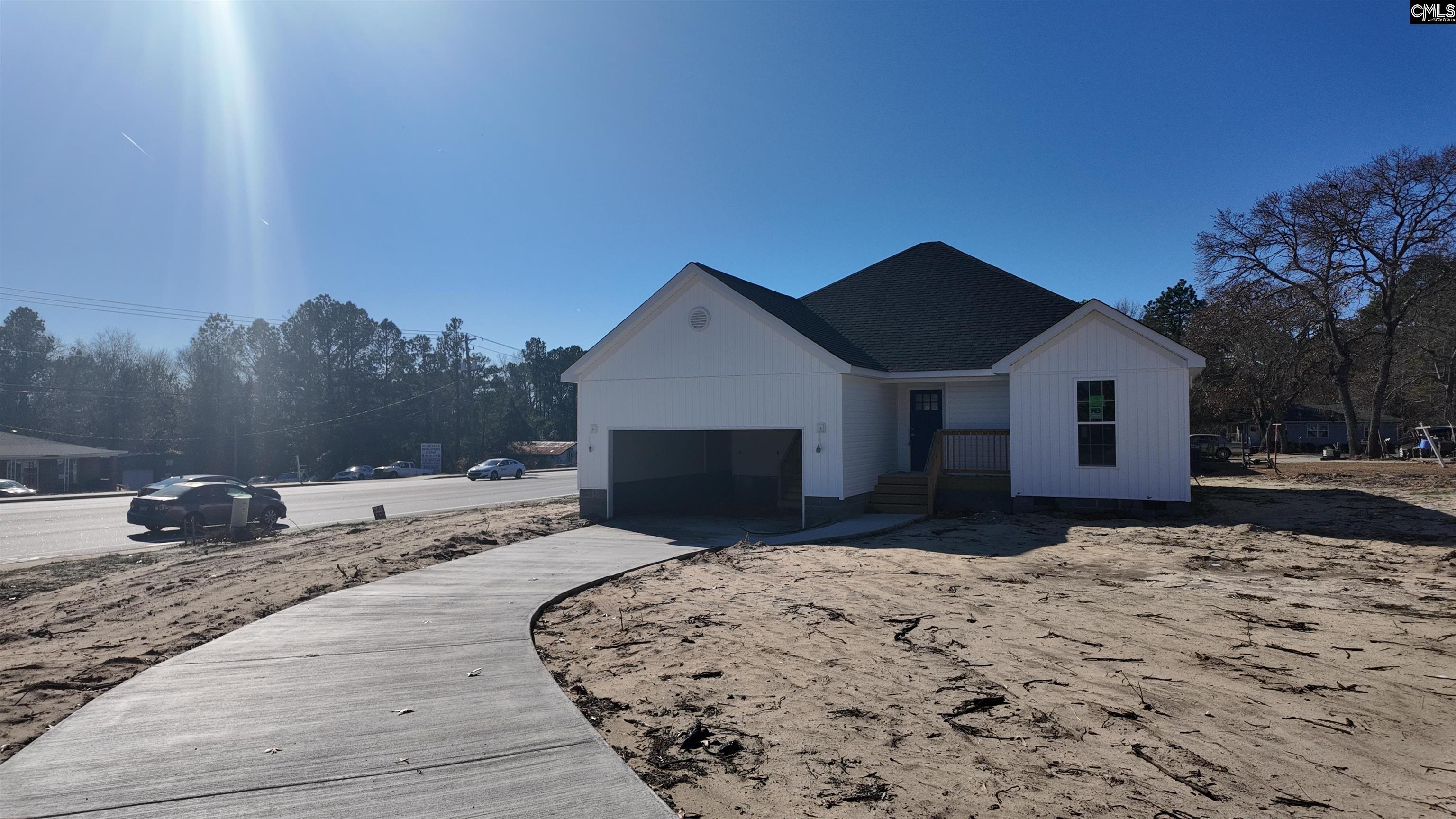 101 Goodrich Street Columbia, SC 29223