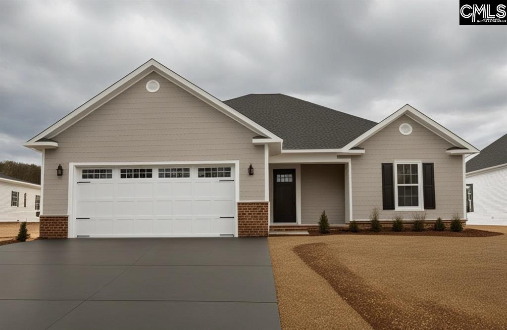 105 Goodrich Street Columbia, SC 29223