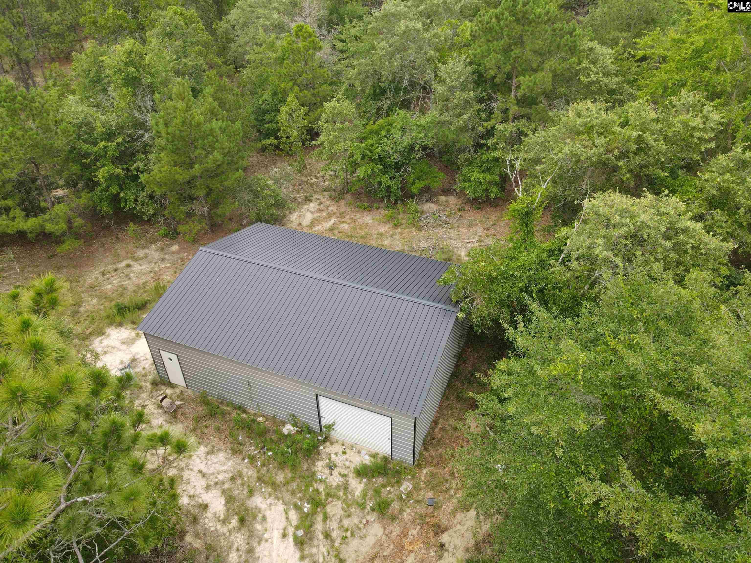 1409 Robinson Town Road UNIT Tract 4 Cassatt, SC 29032