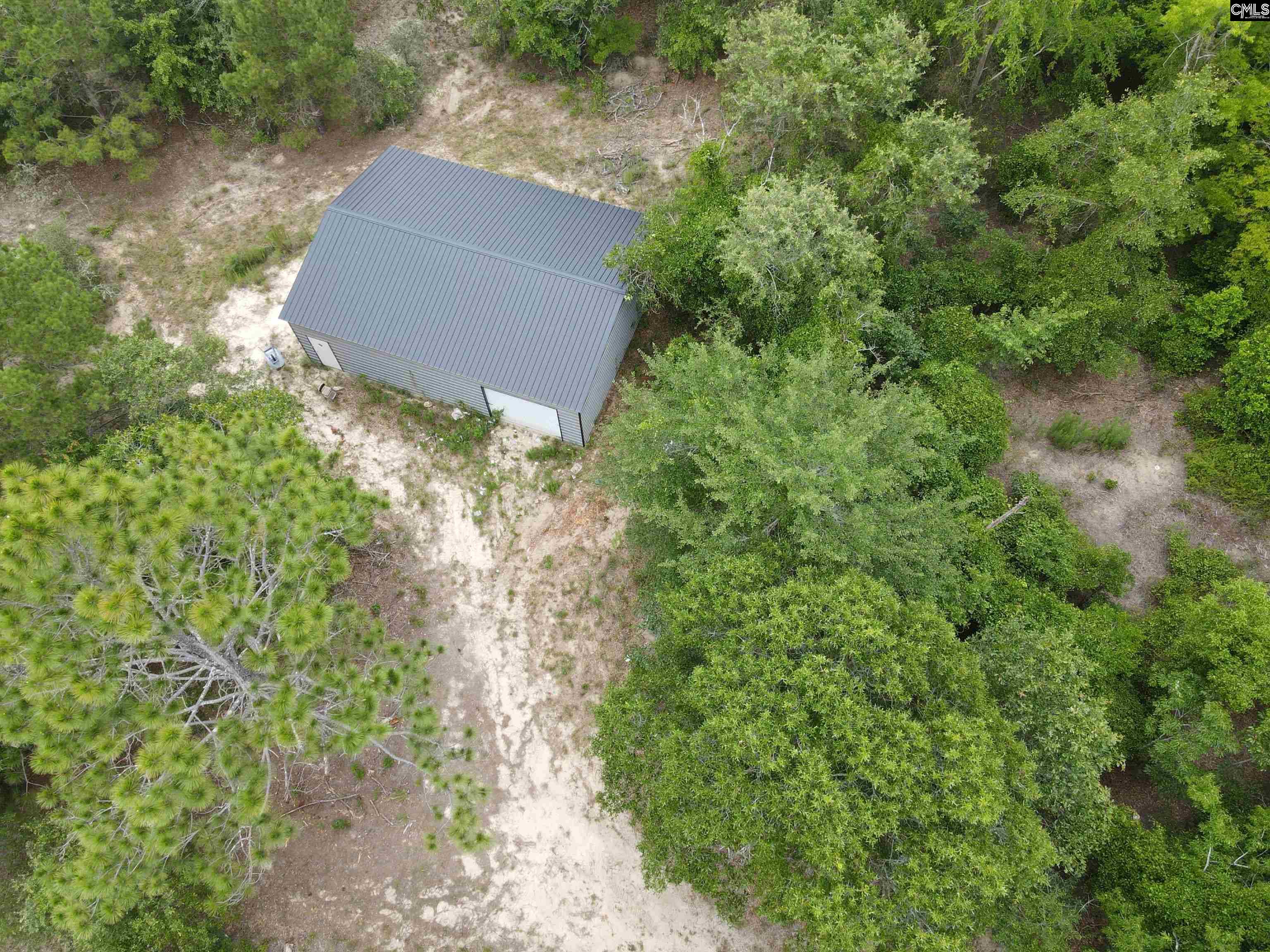 1409 Robinson Town Road UNIT Tract 4 Cassatt, SC 29032