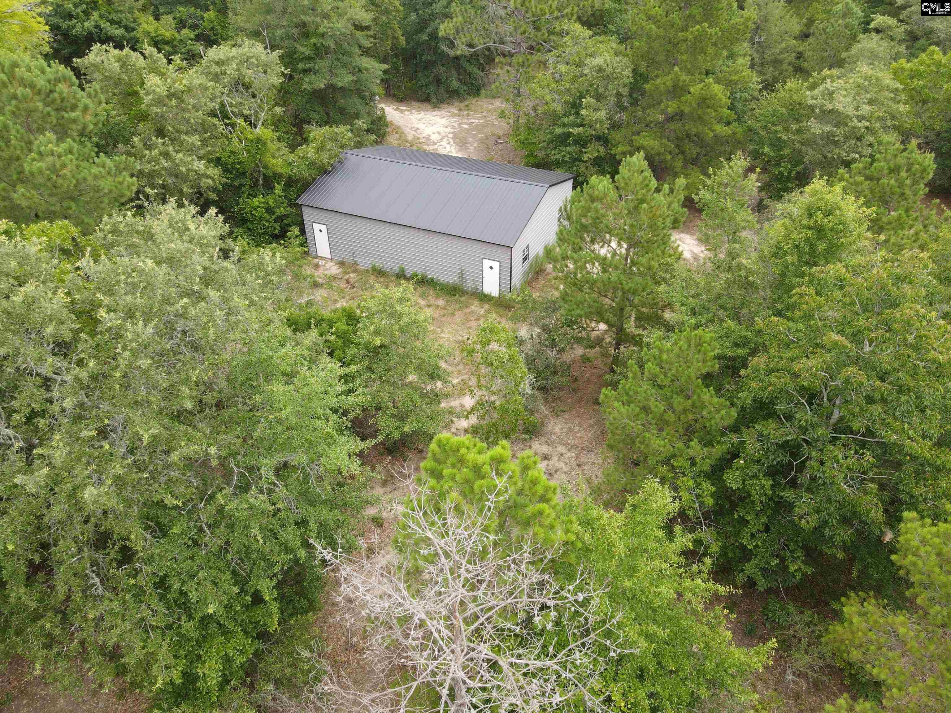 1409 Robinson Town Road UNIT Tract 4 Cassatt, SC 29032