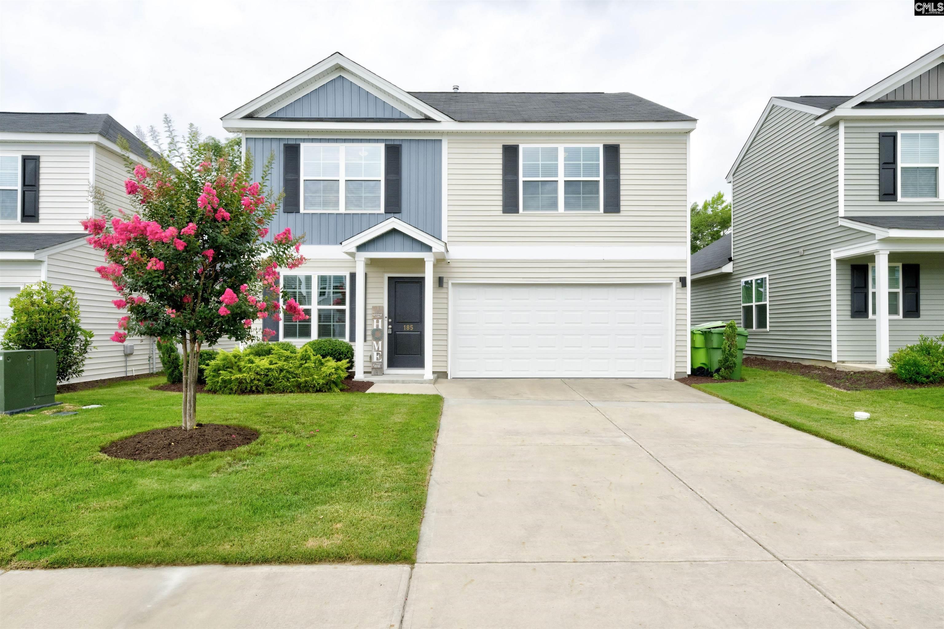 185 Windfall Road Blythewood, SC 29016