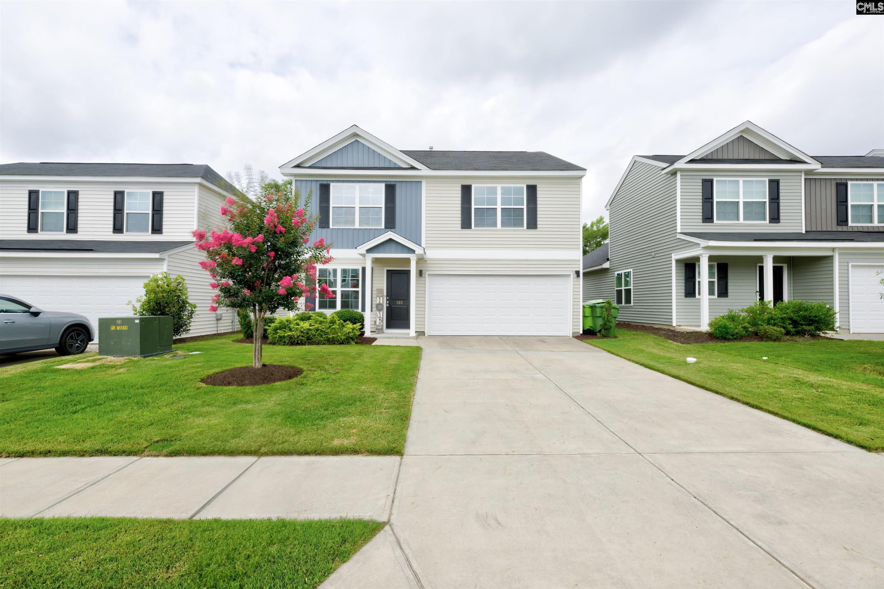 185 Windfall Road Blythewood, SC 29016