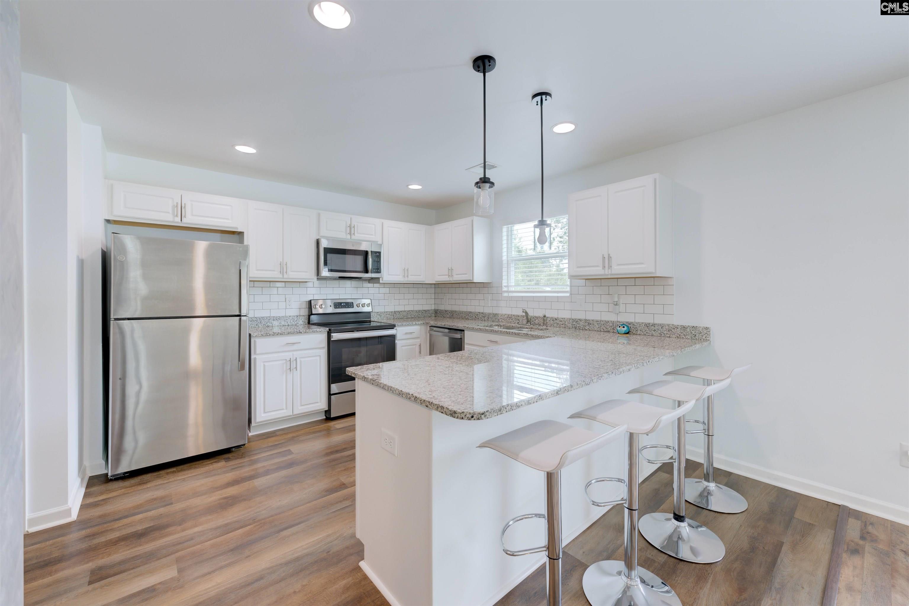 185 Windfall Road Blythewood, SC 29016