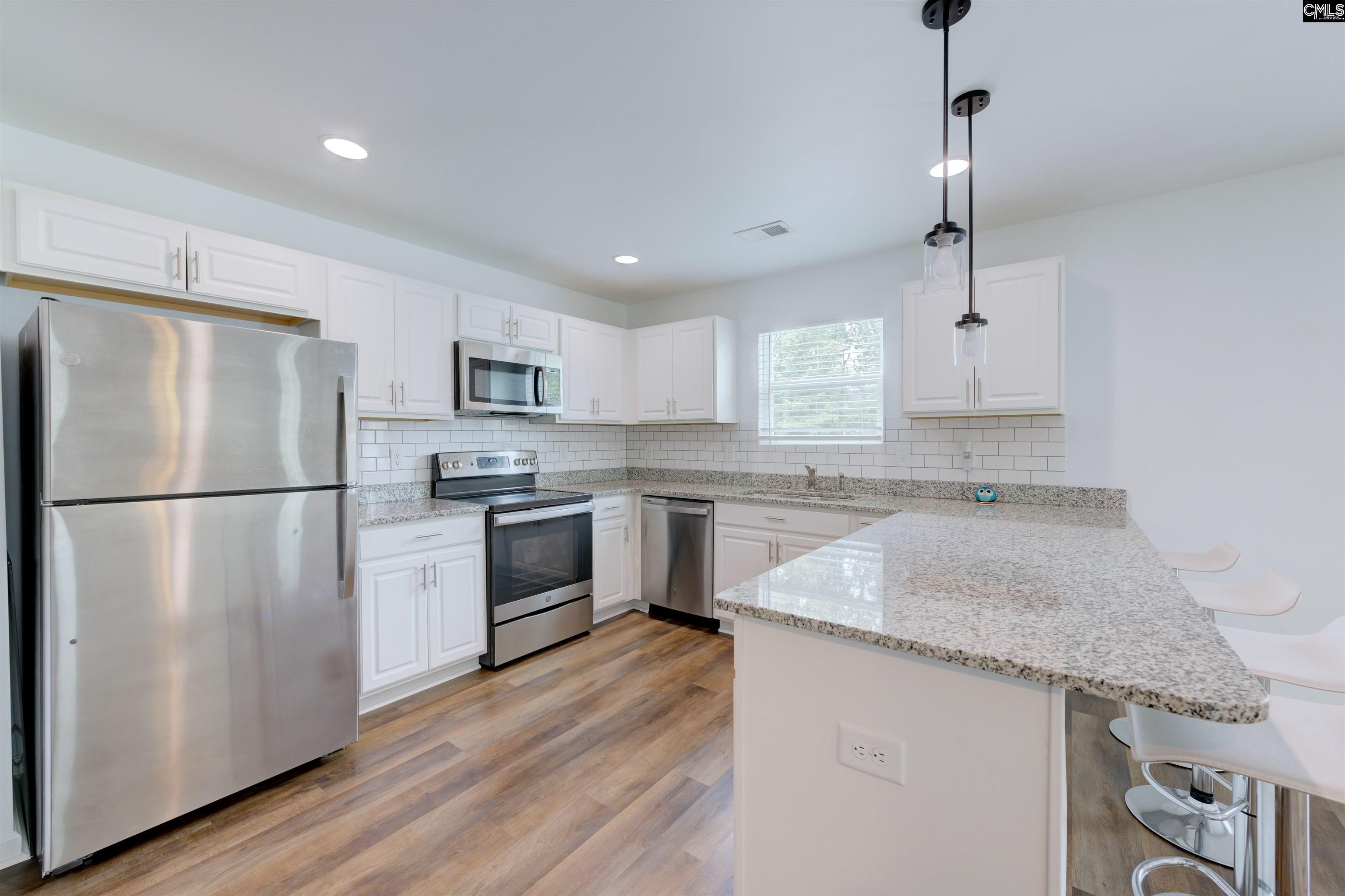 185 Windfall Road Blythewood, SC 29016