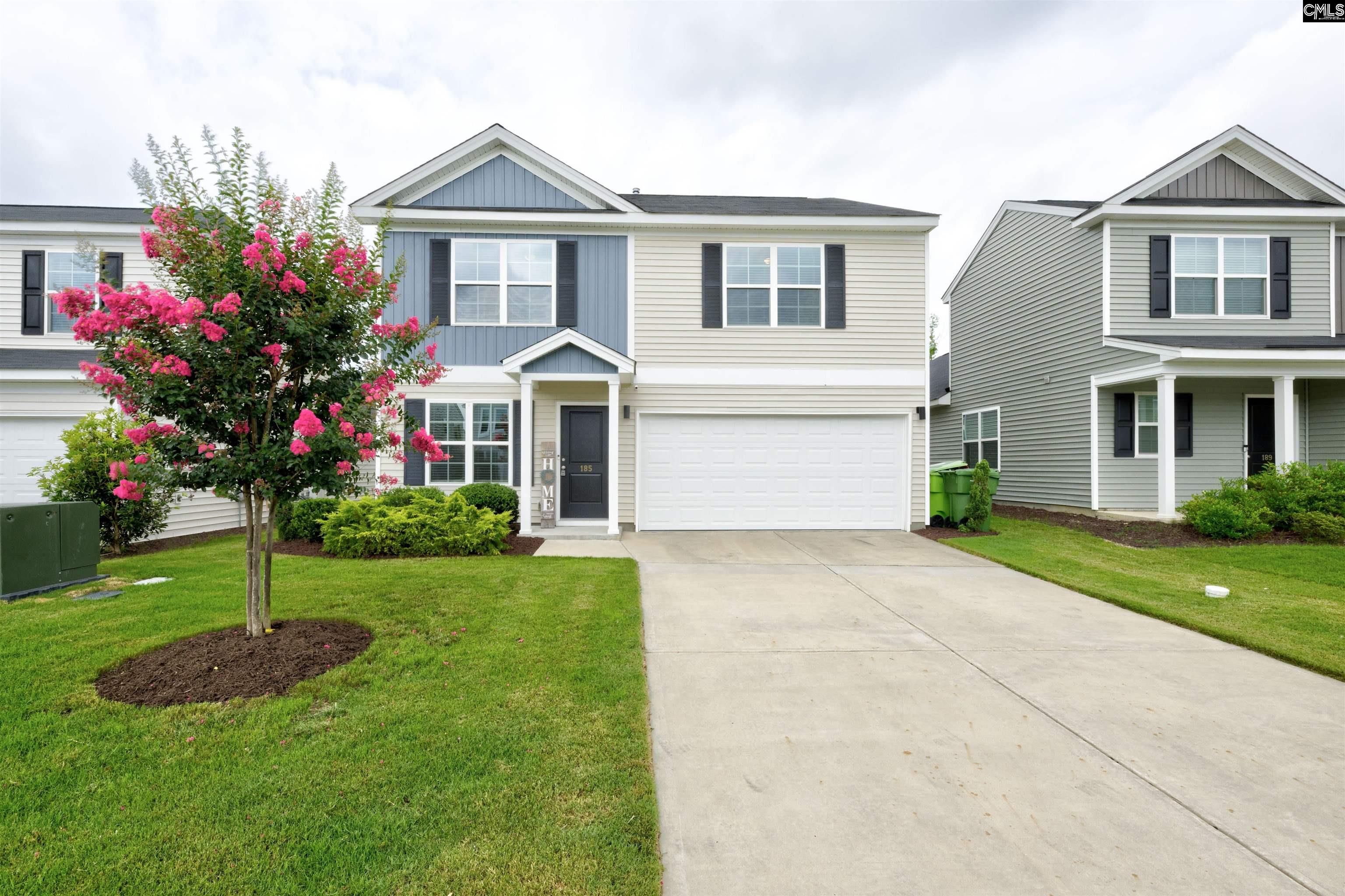 185 Windfall Road Blythewood, SC 29016