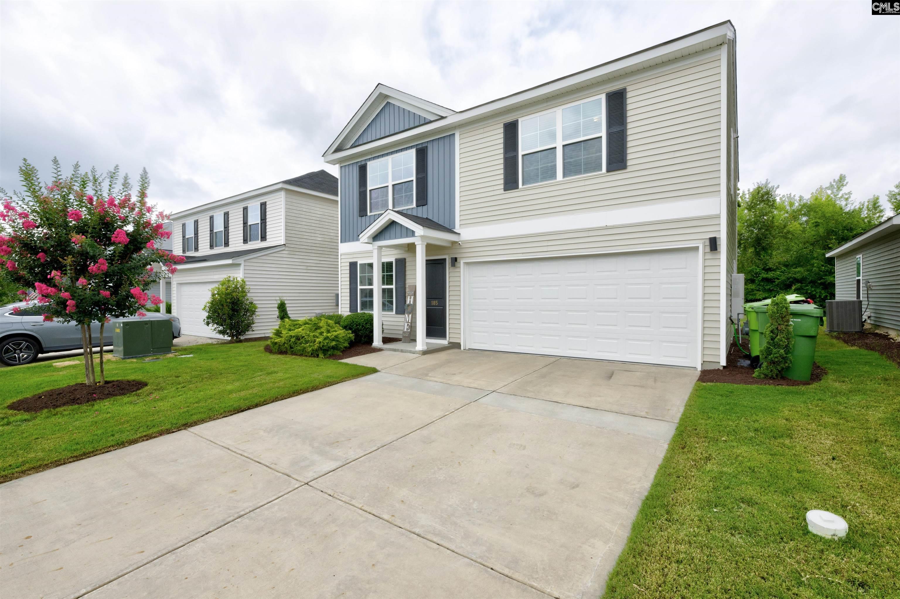 185 Windfall Road Blythewood, SC 29016