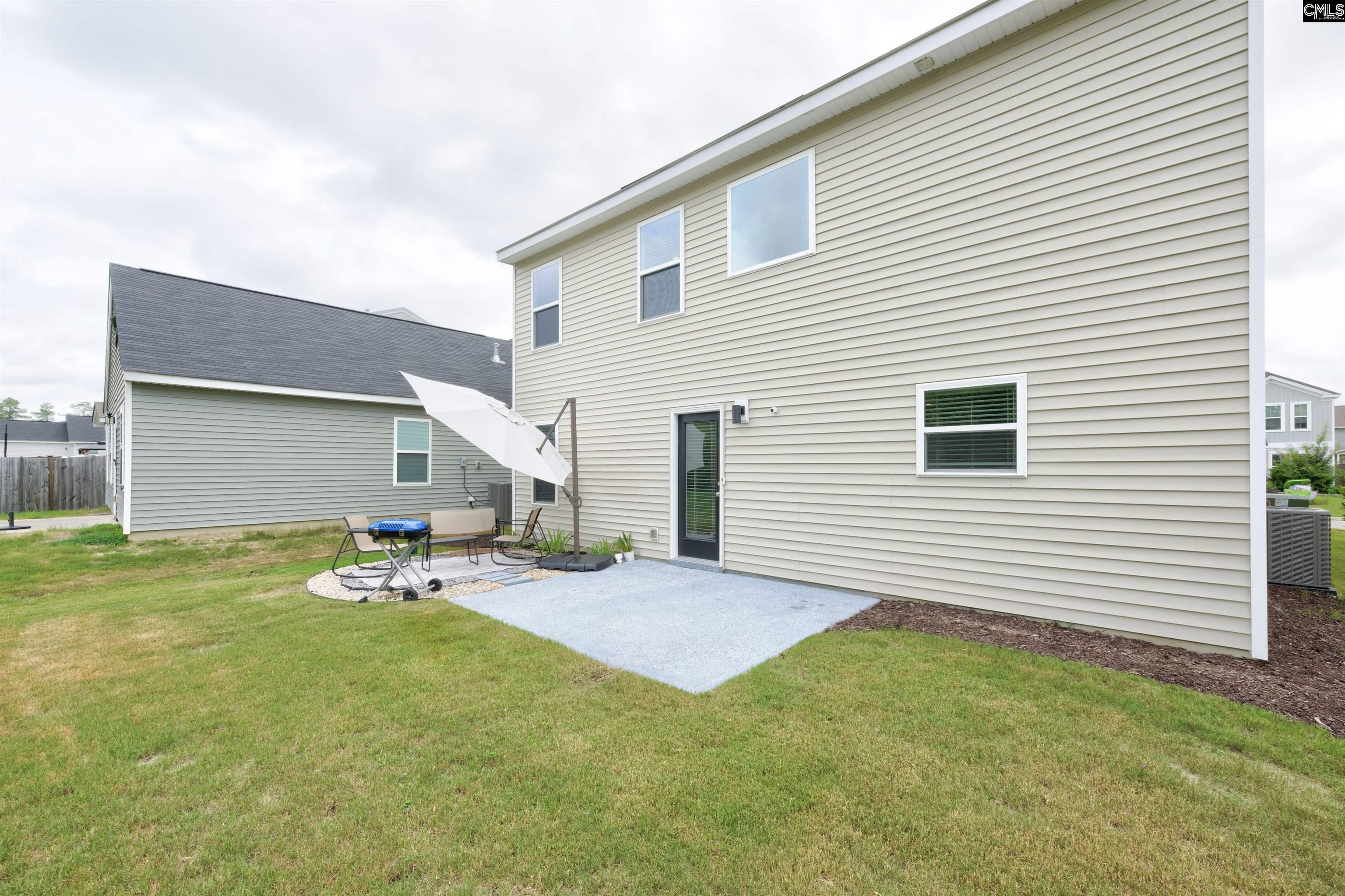 185 Windfall Road Blythewood, SC 29016
