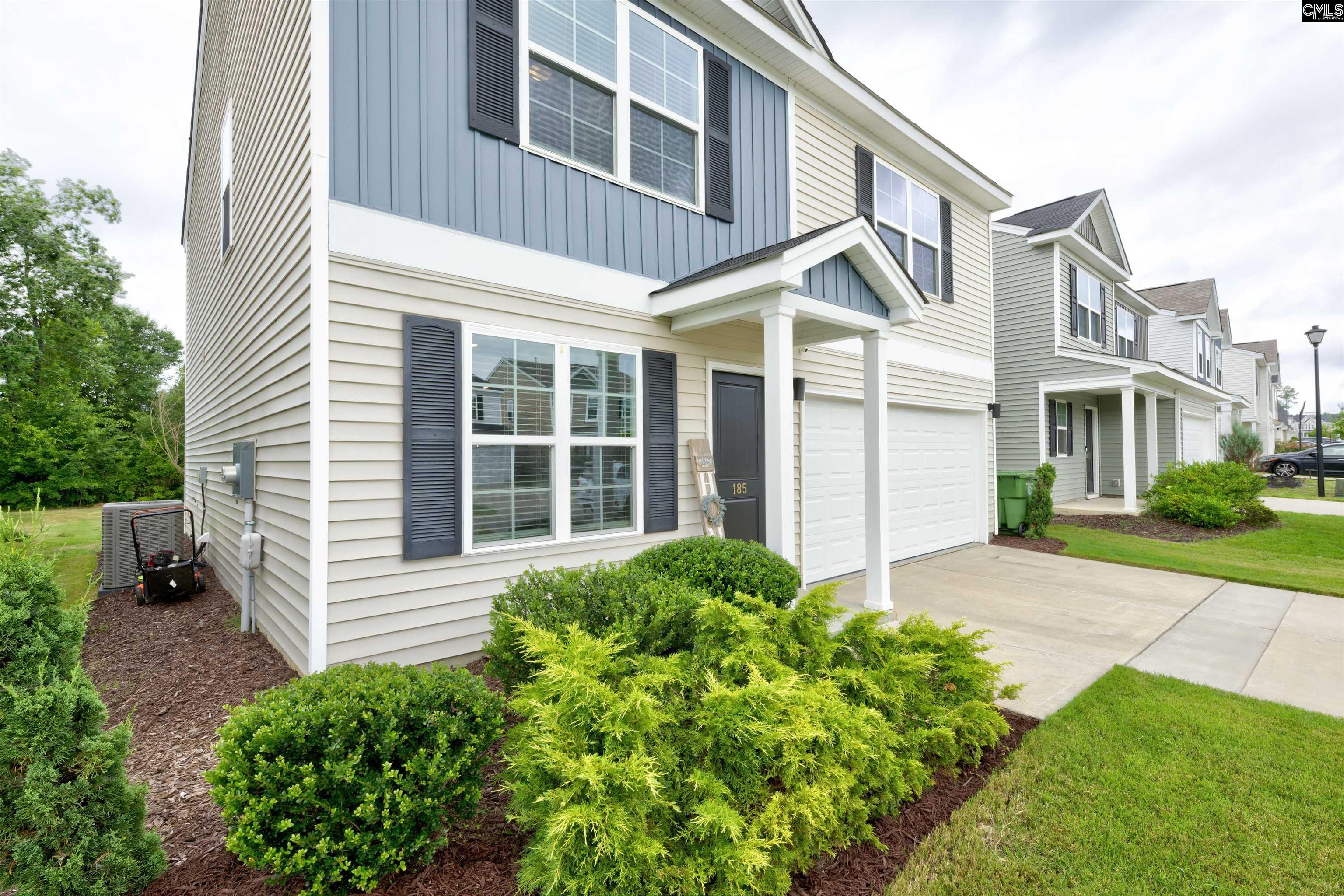 185 Windfall Road Blythewood, SC 29016