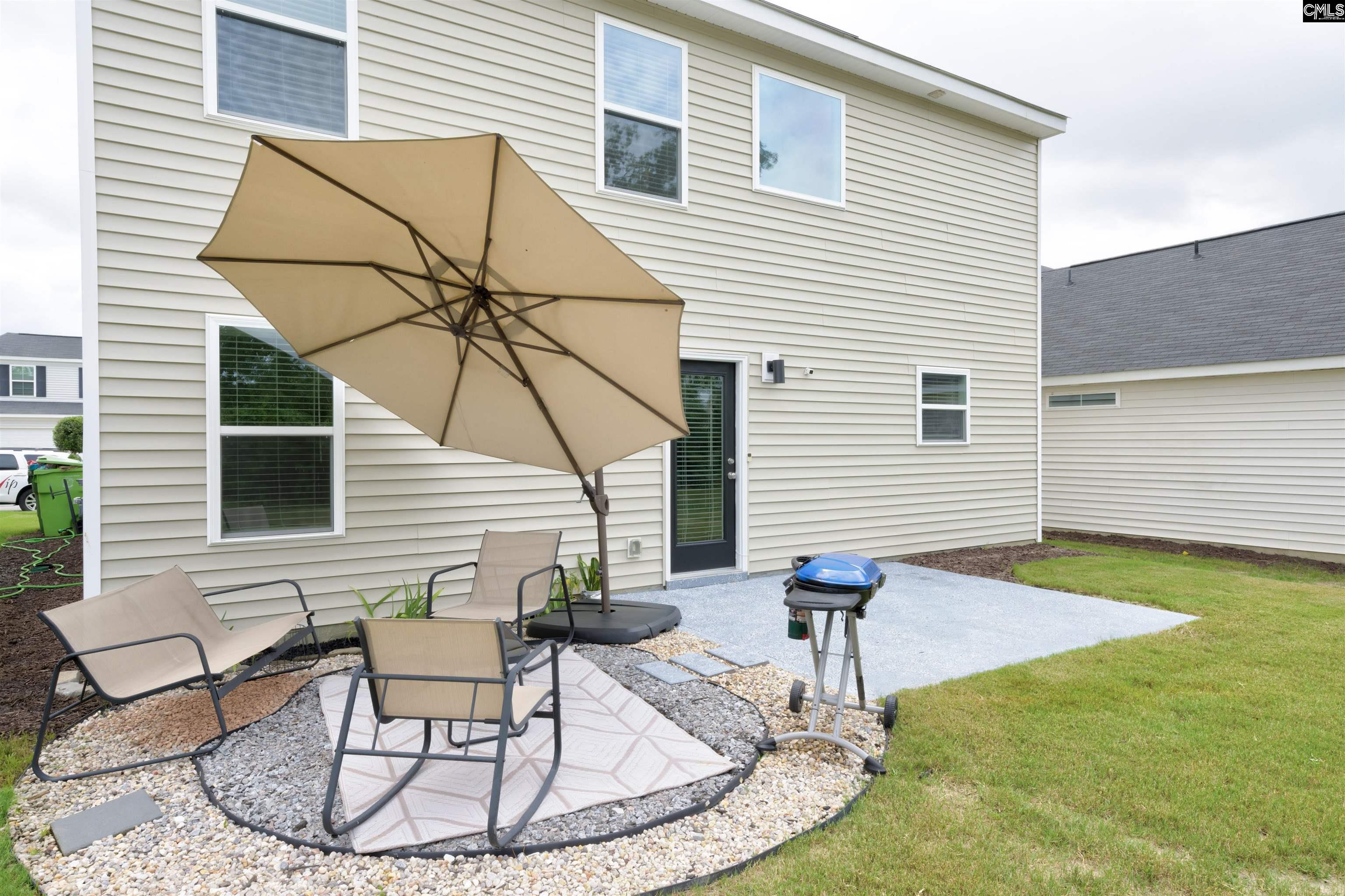 185 Windfall Road Blythewood, SC 29016