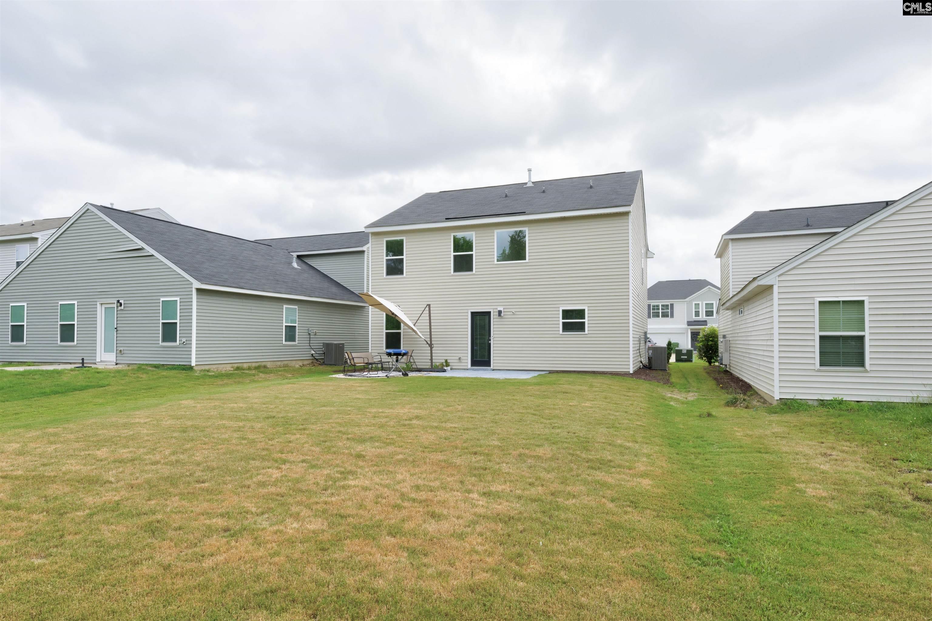 185 Windfall Road Blythewood, SC 29016