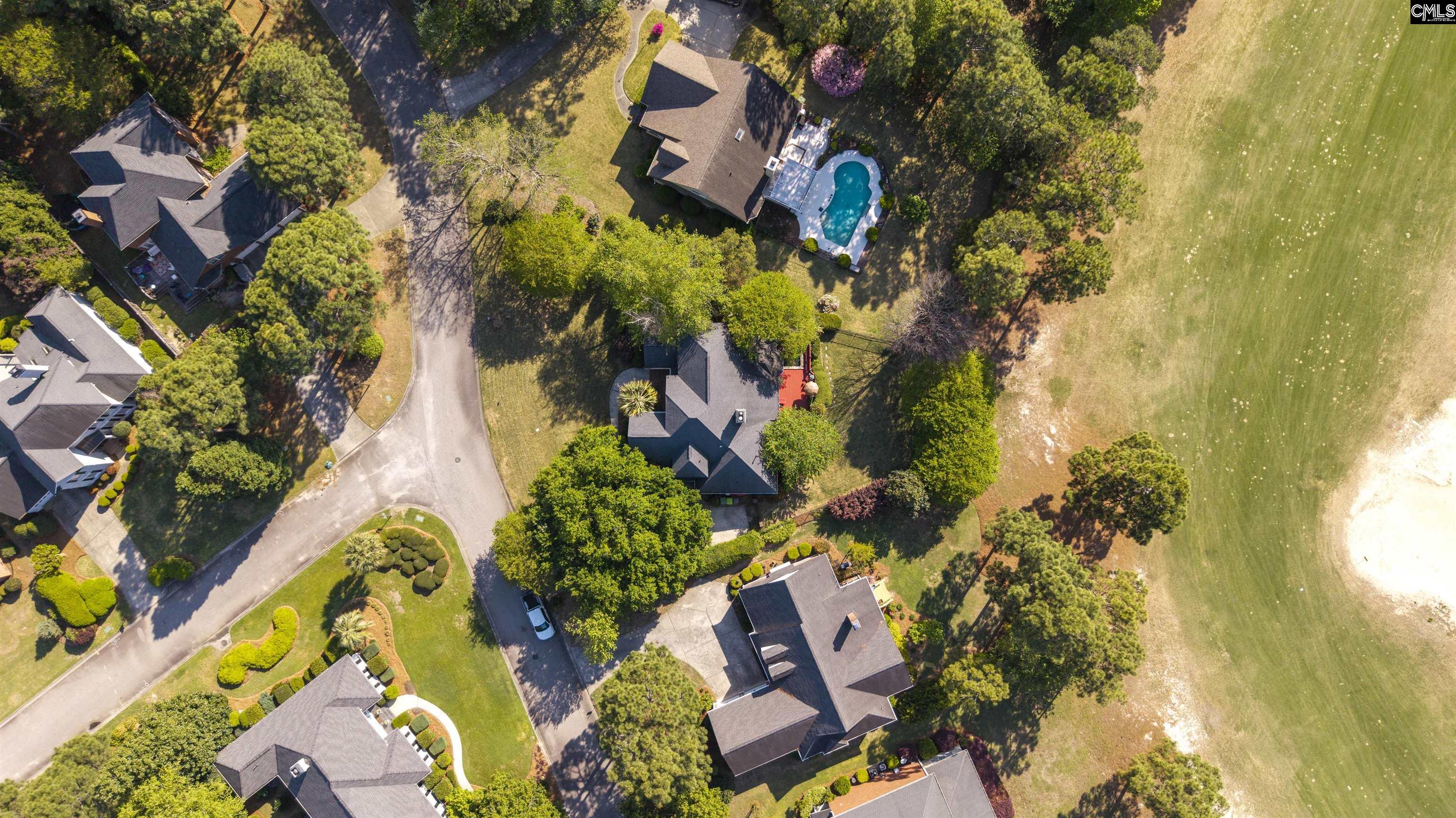 103 Woodsview Lane Columbia, SC 29223