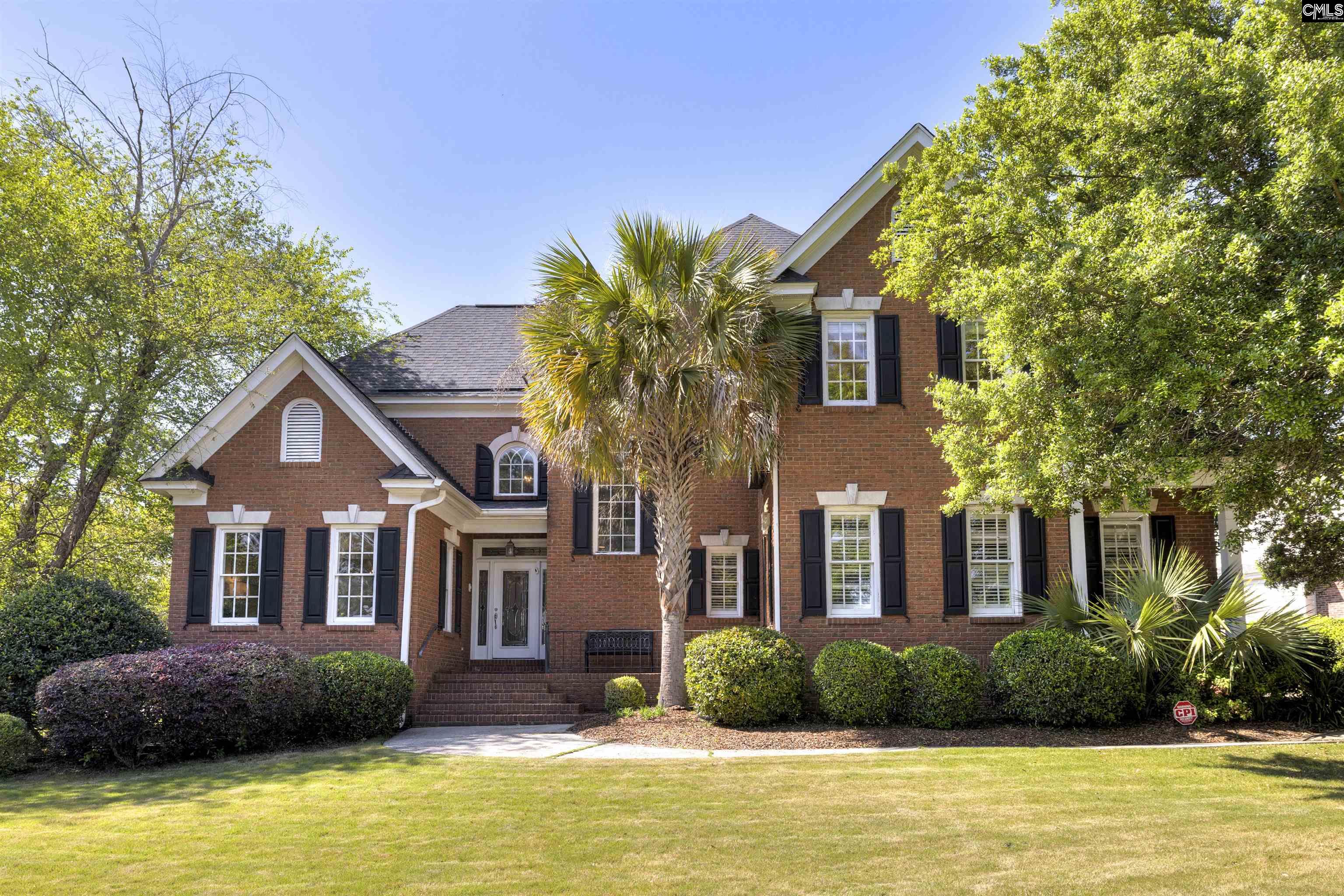 103 Woodsview Lane Columbia, SC 29223