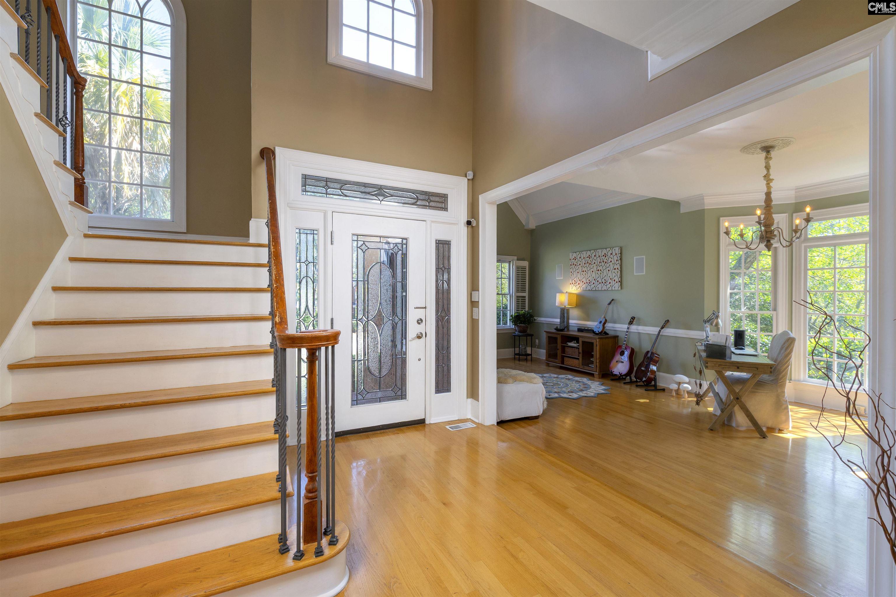 103 Woodsview Lane Columbia, SC 29223