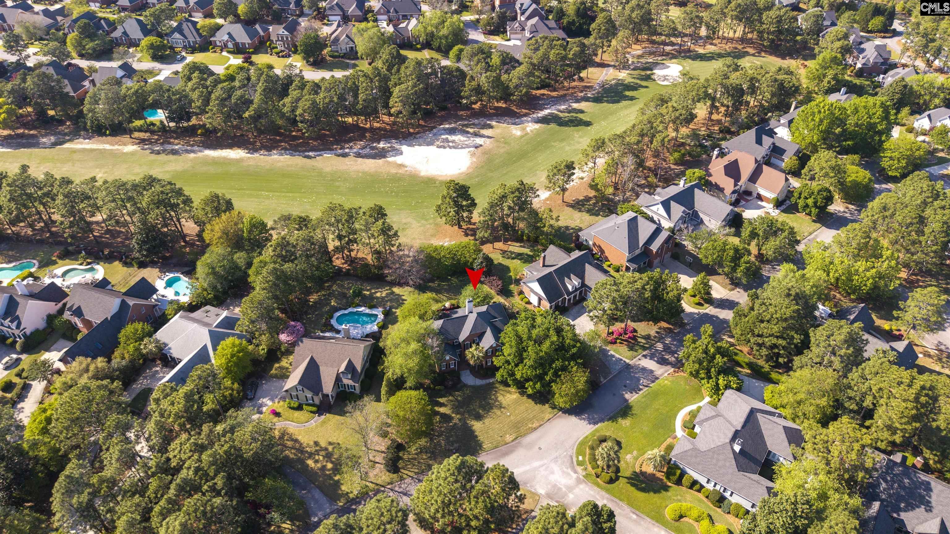 103 Woodsview Lane Columbia, SC 29223