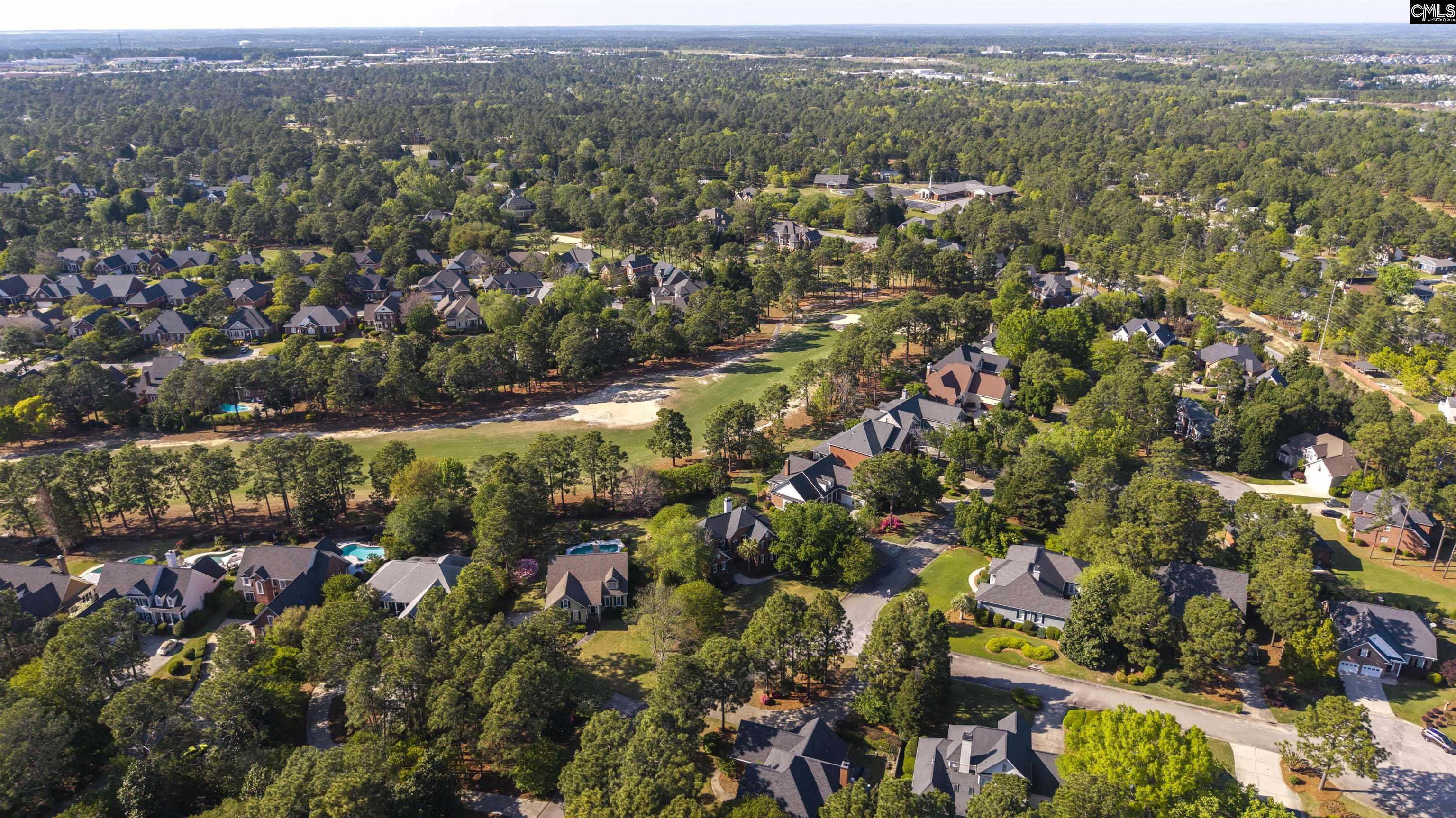 103 Woodsview Lane Columbia, SC 29223
