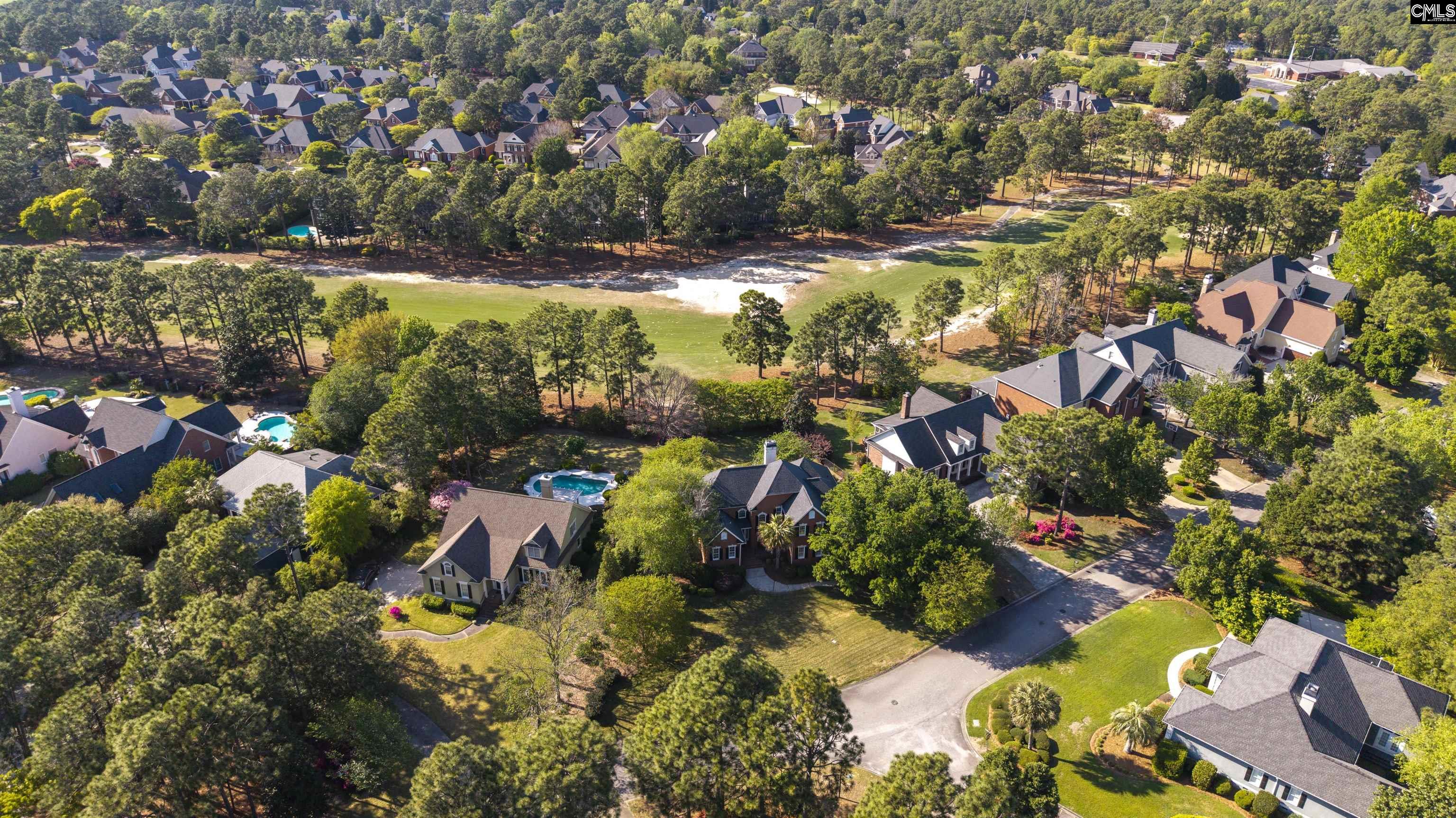 103 Woodsview Lane Columbia, SC 29223