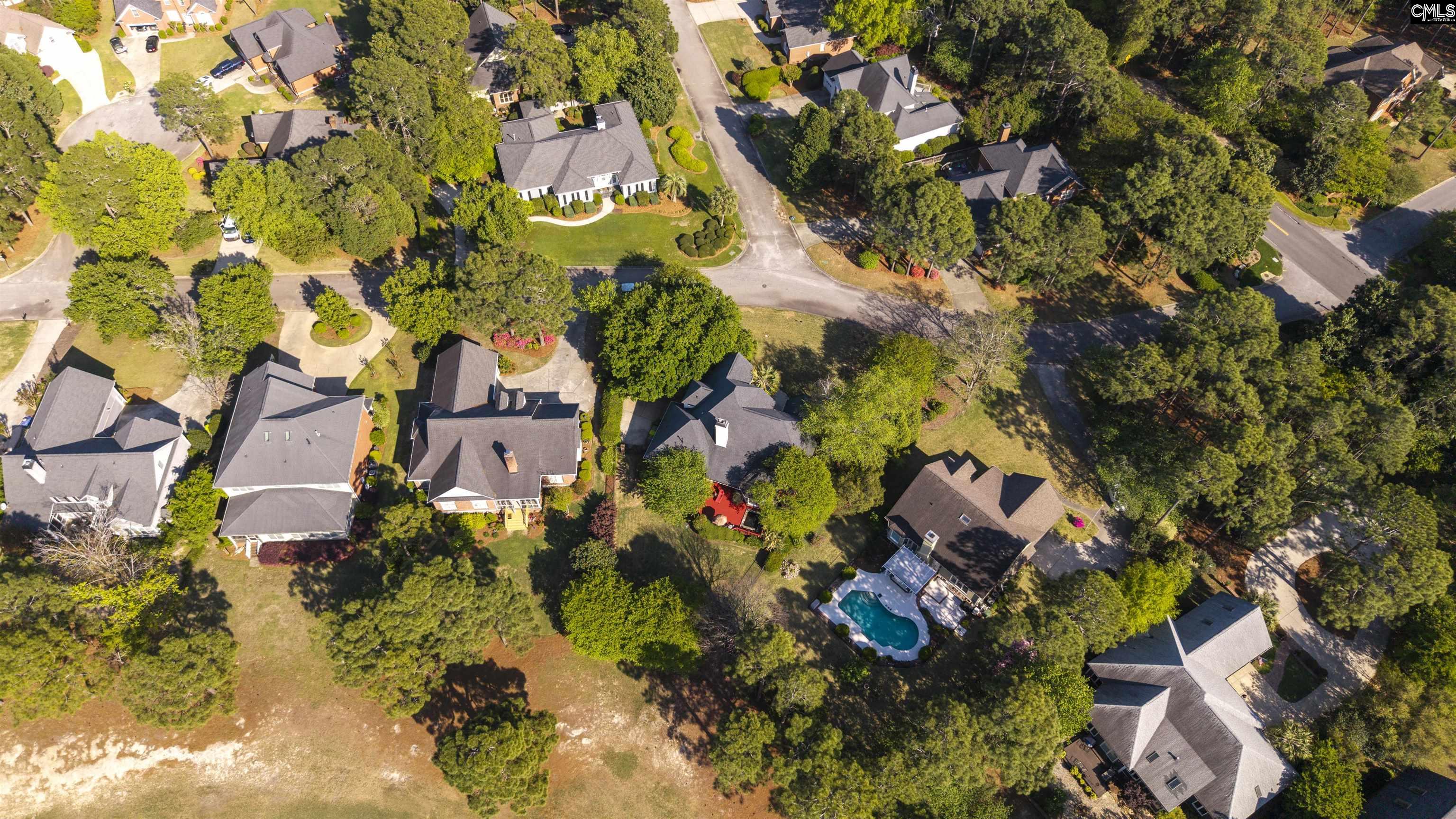 103 Woodsview Lane Columbia, SC 29223