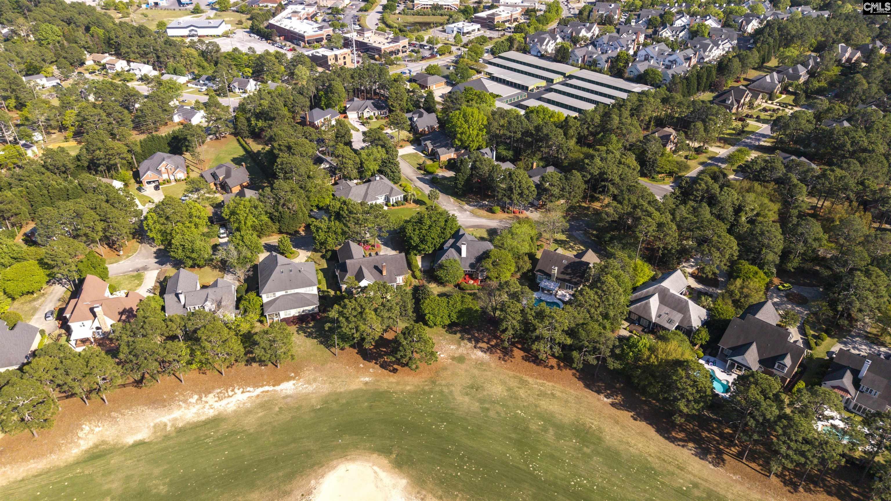 103 Woodsview Lane Columbia, SC 29223