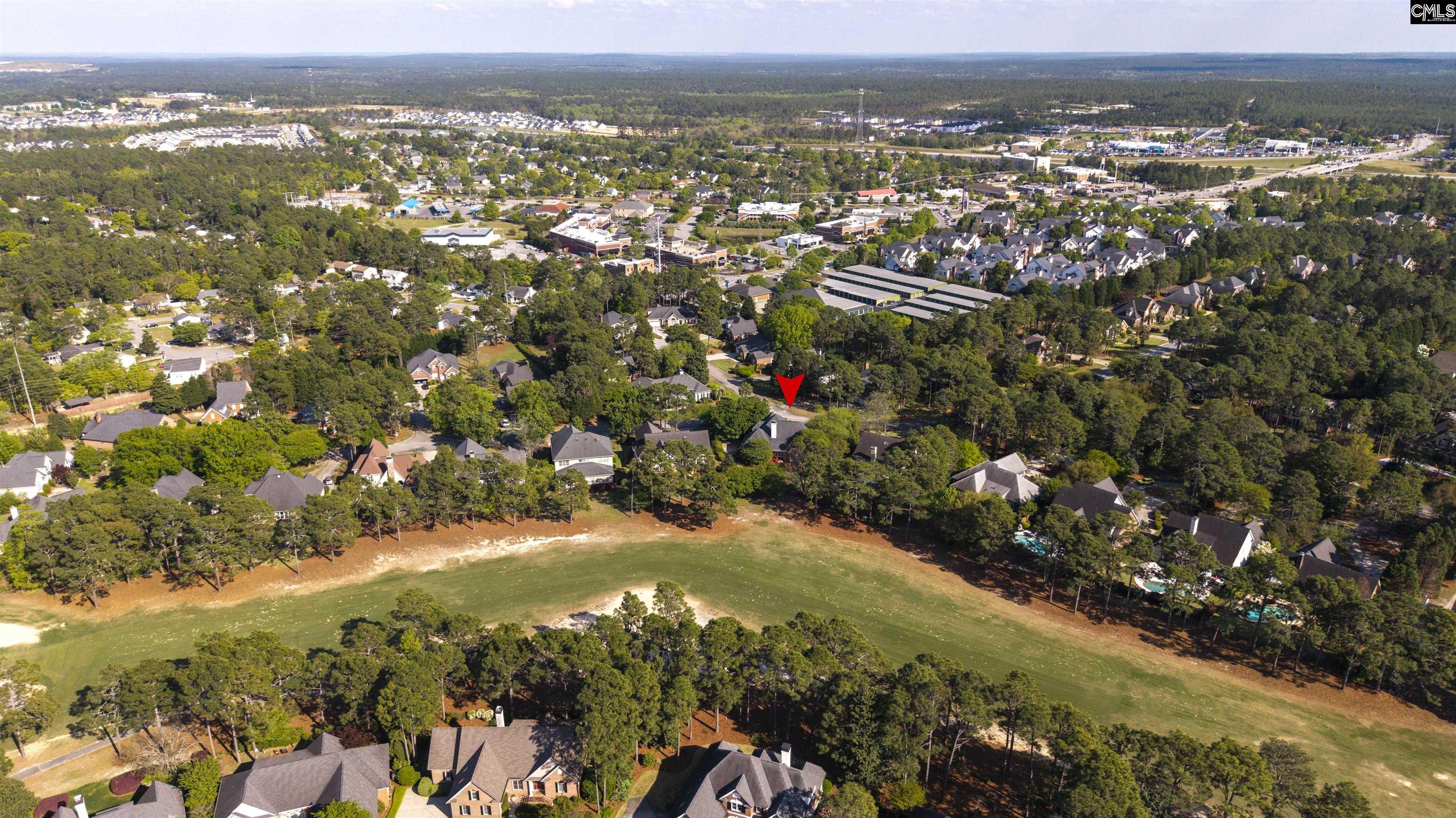 103 Woodsview Lane Columbia, SC 29223