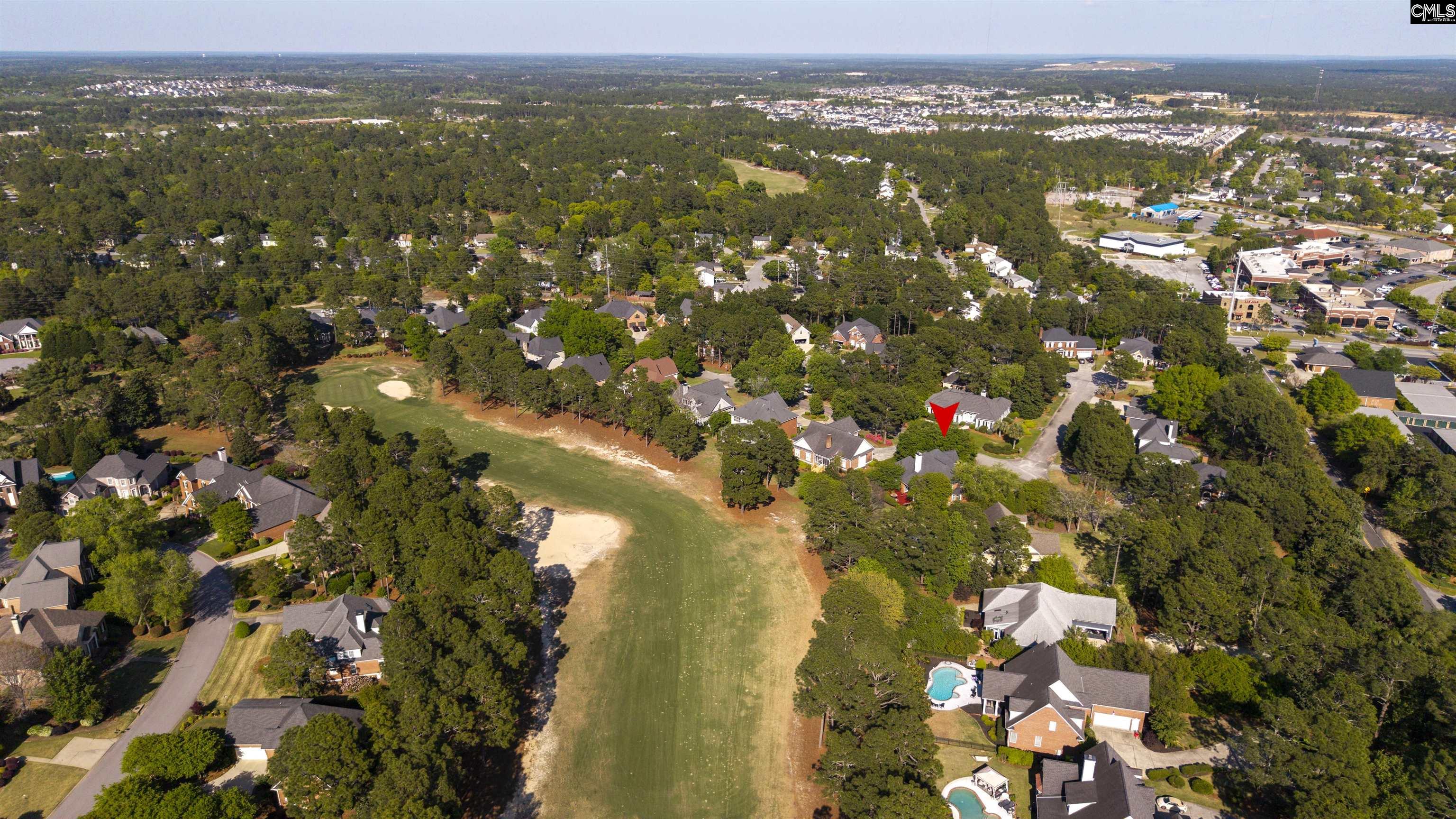 103 Woodsview Lane Columbia, SC 29223