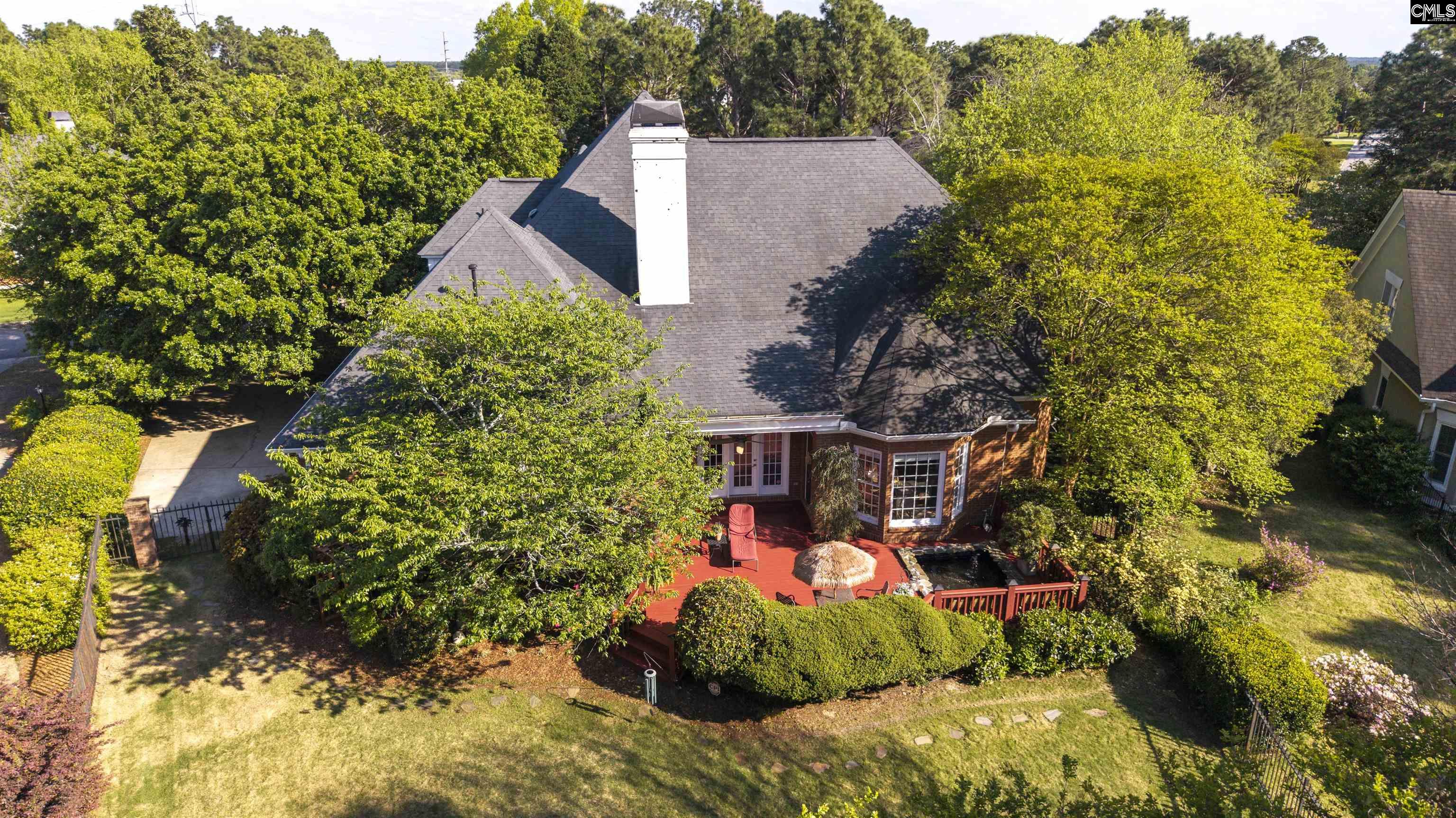 103 Woodsview Lane Columbia, SC 29223