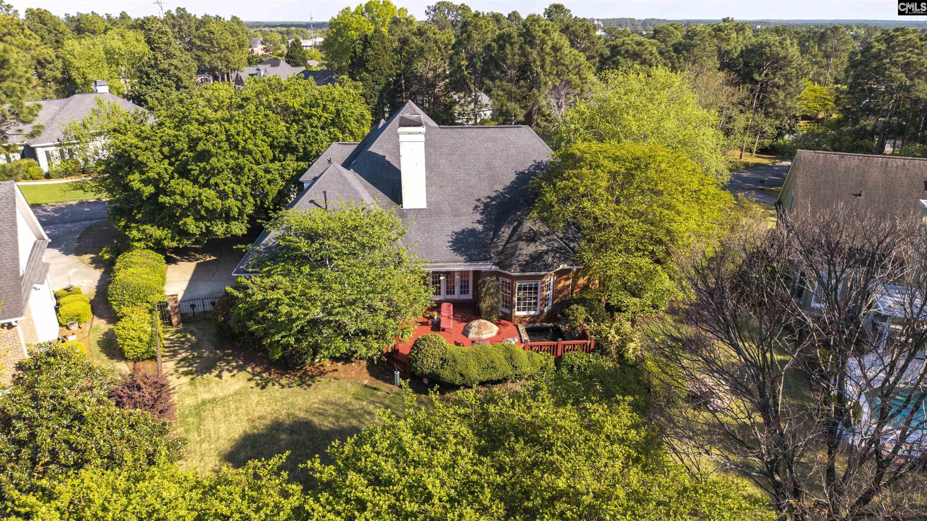 103 Woodsview Lane Columbia, SC 29223