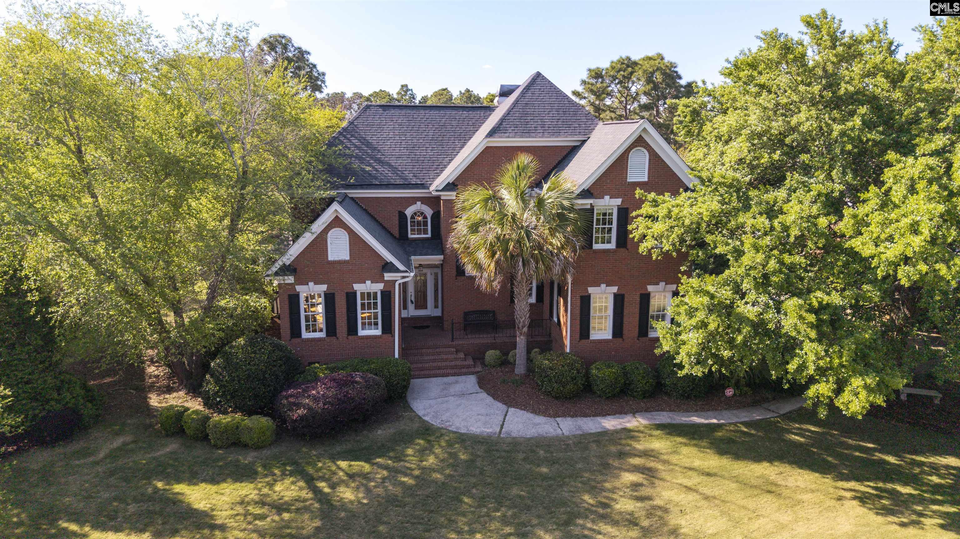 103 Woodsview Lane Columbia, SC 29223