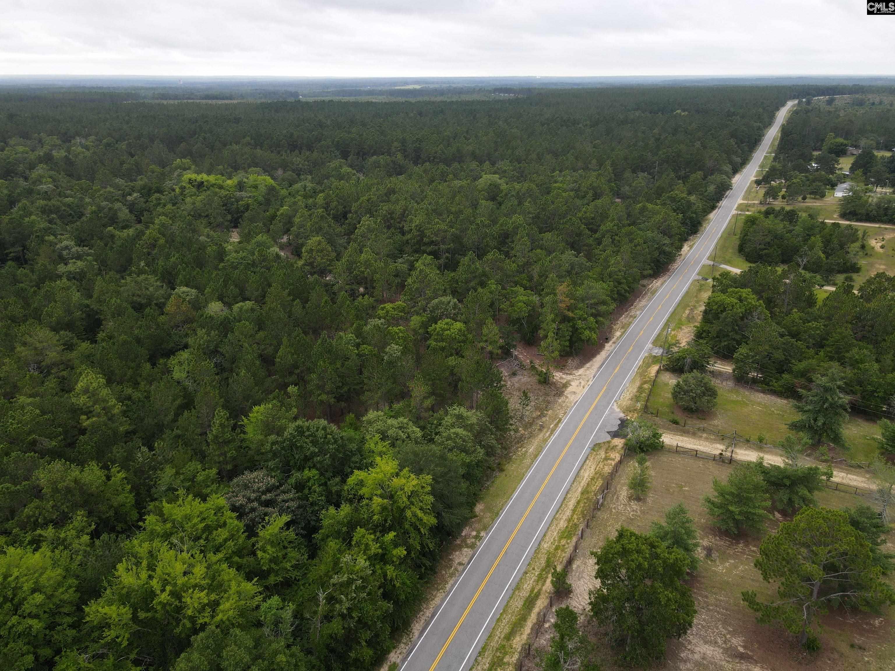 1409 Robinson Town Road UNIT Tract 6 Cassatt, SC 29032