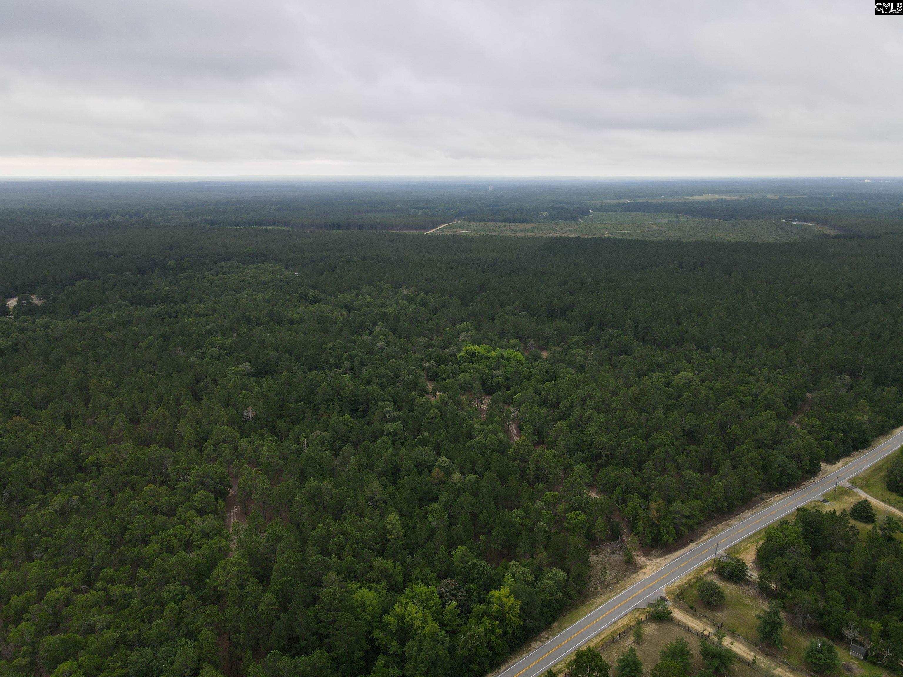 1409 Robinson Town Road UNIT Tract 6 Cassatt, SC 29032