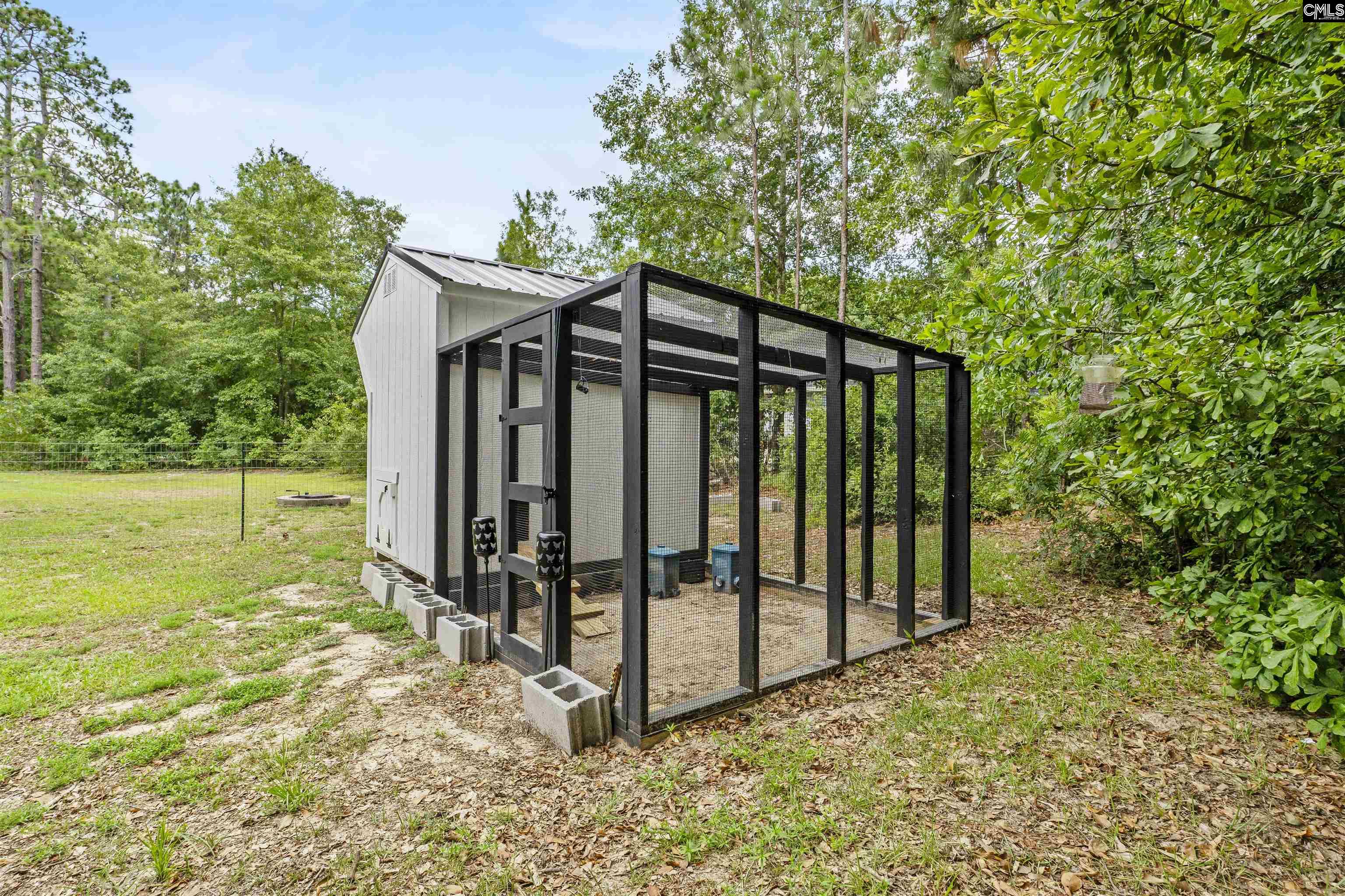53 Magnolia Lane Lugoff, SC 29078