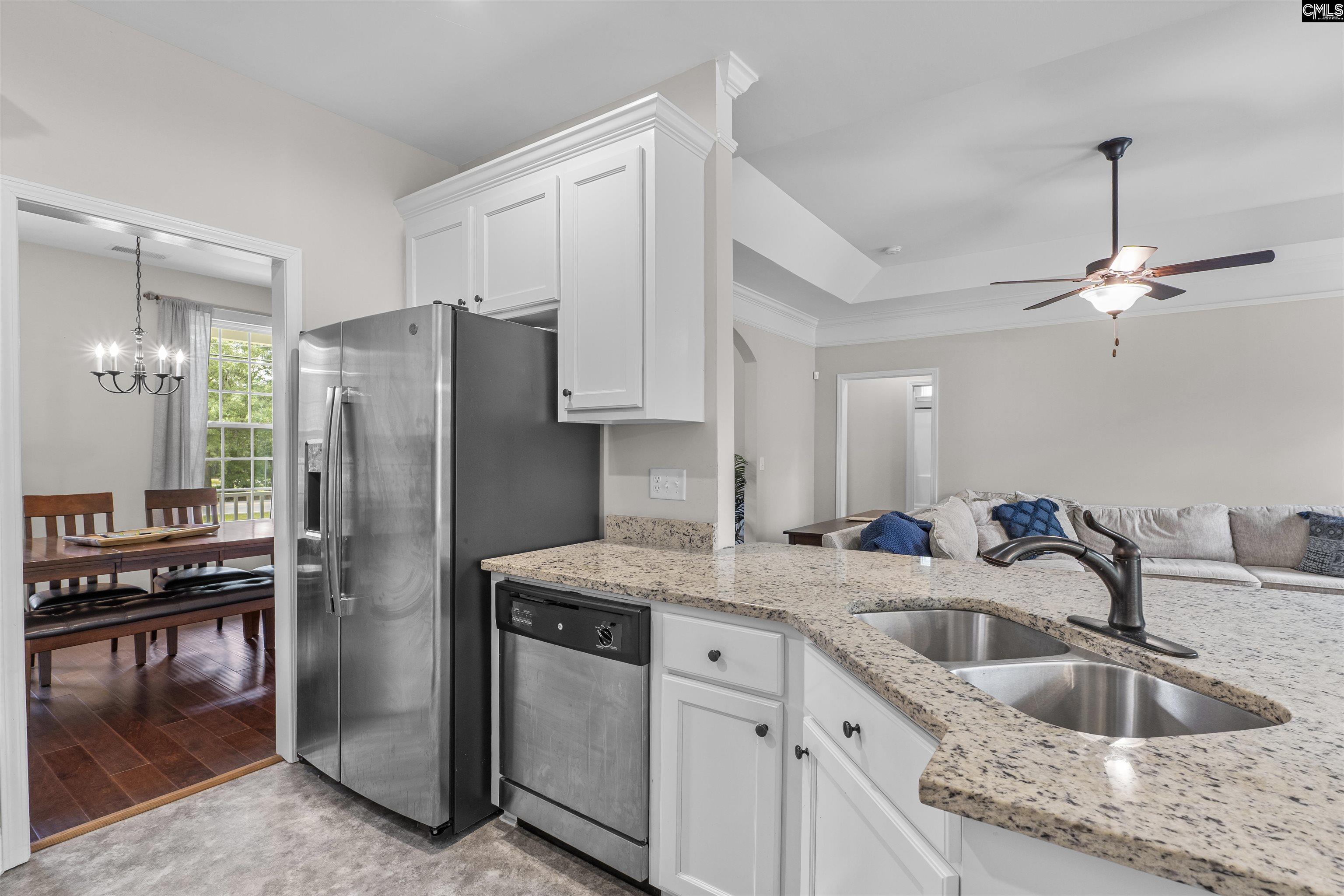 53 Magnolia Lane Lugoff, SC 29078