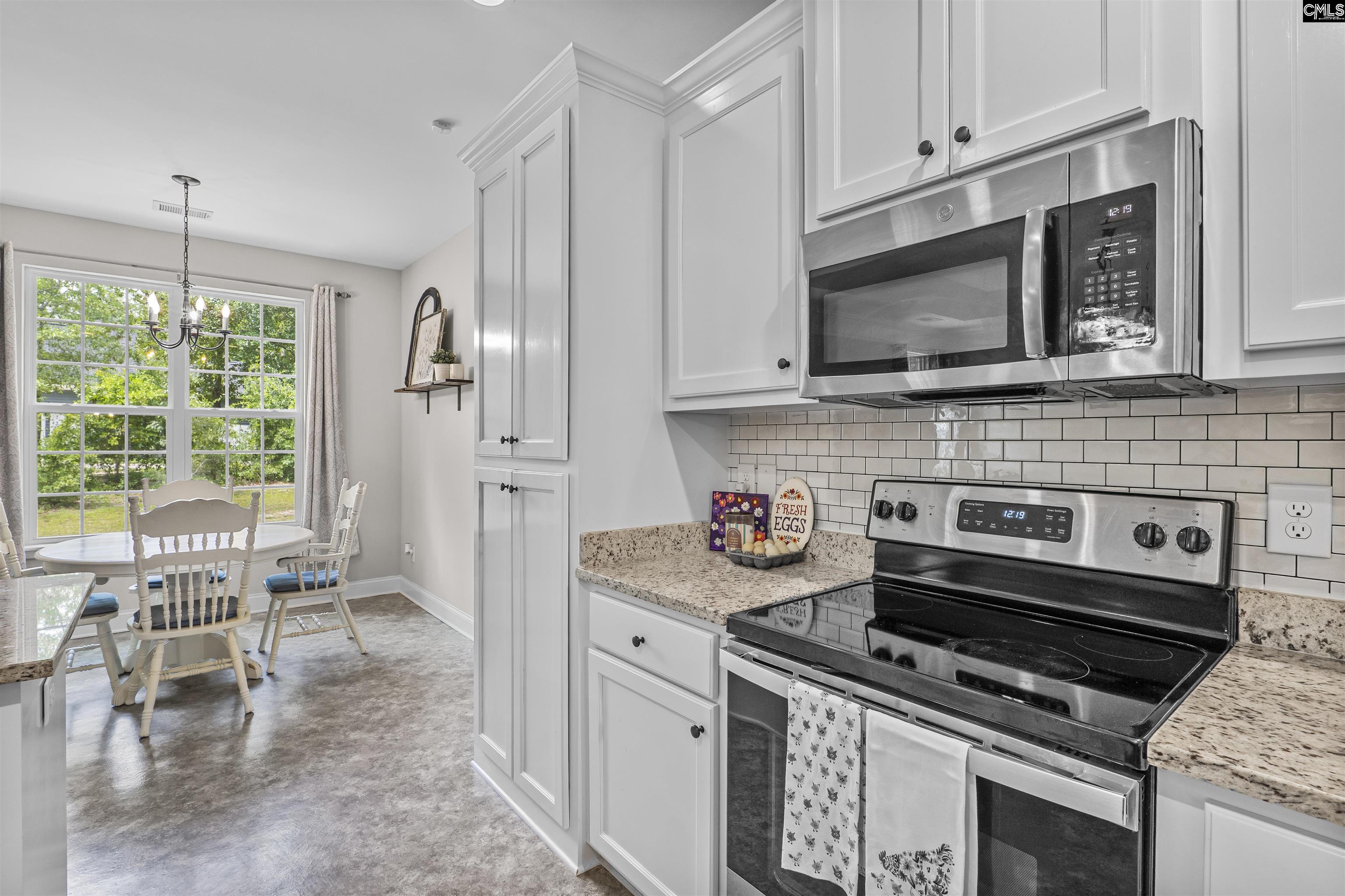 53 Magnolia Lane Lugoff, SC 29078