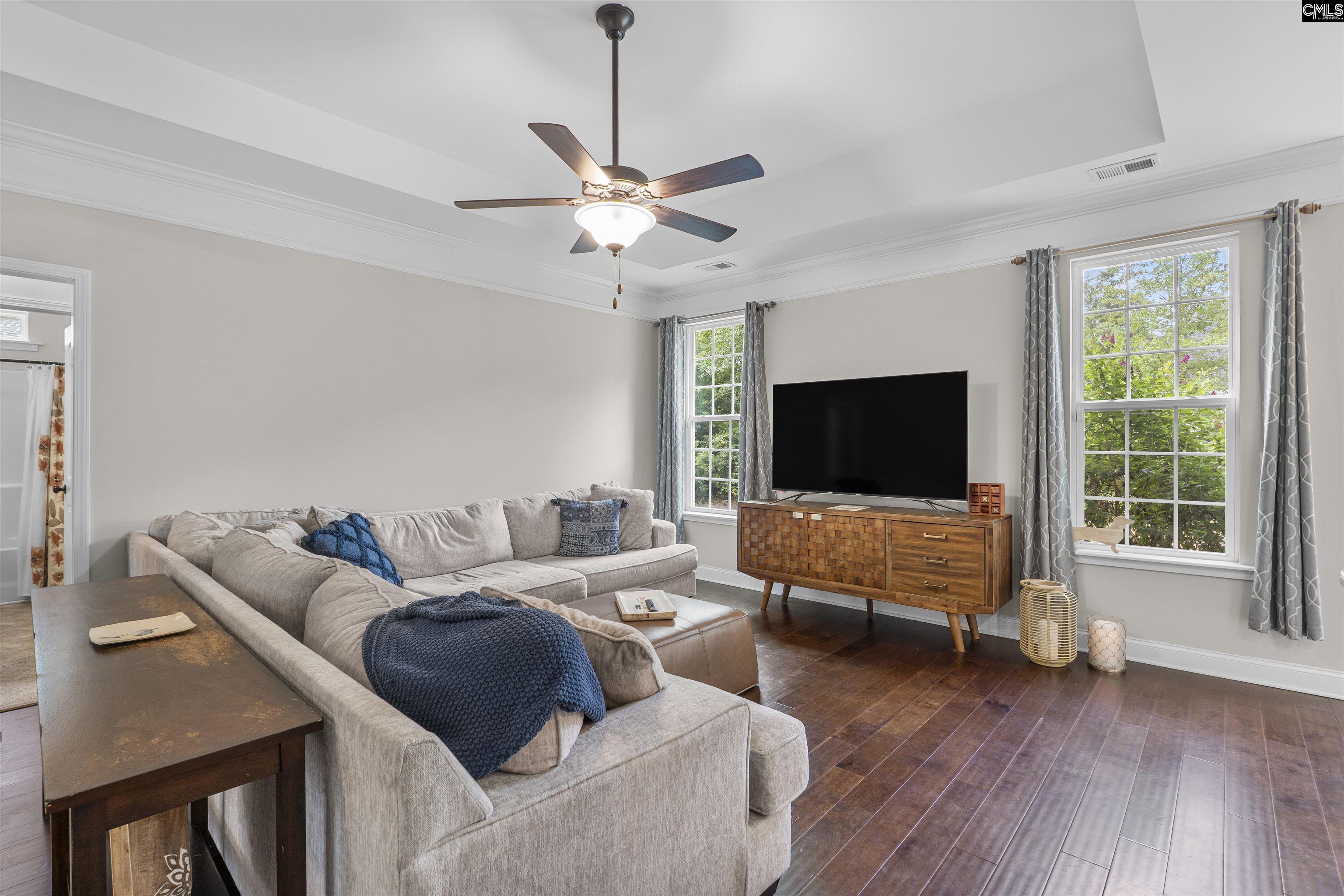 53 Magnolia Lane Lugoff, SC 29078