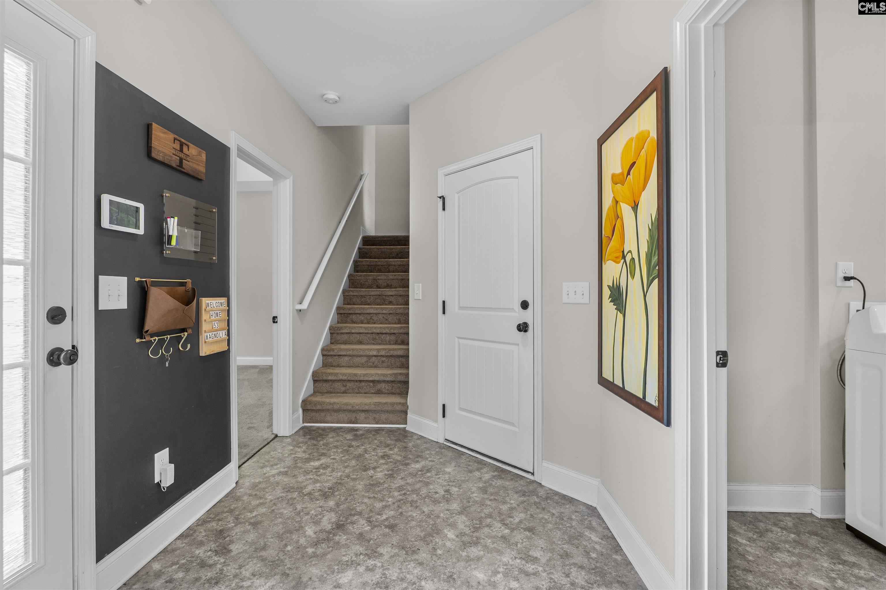 53 Magnolia Lane Lugoff, SC 29078