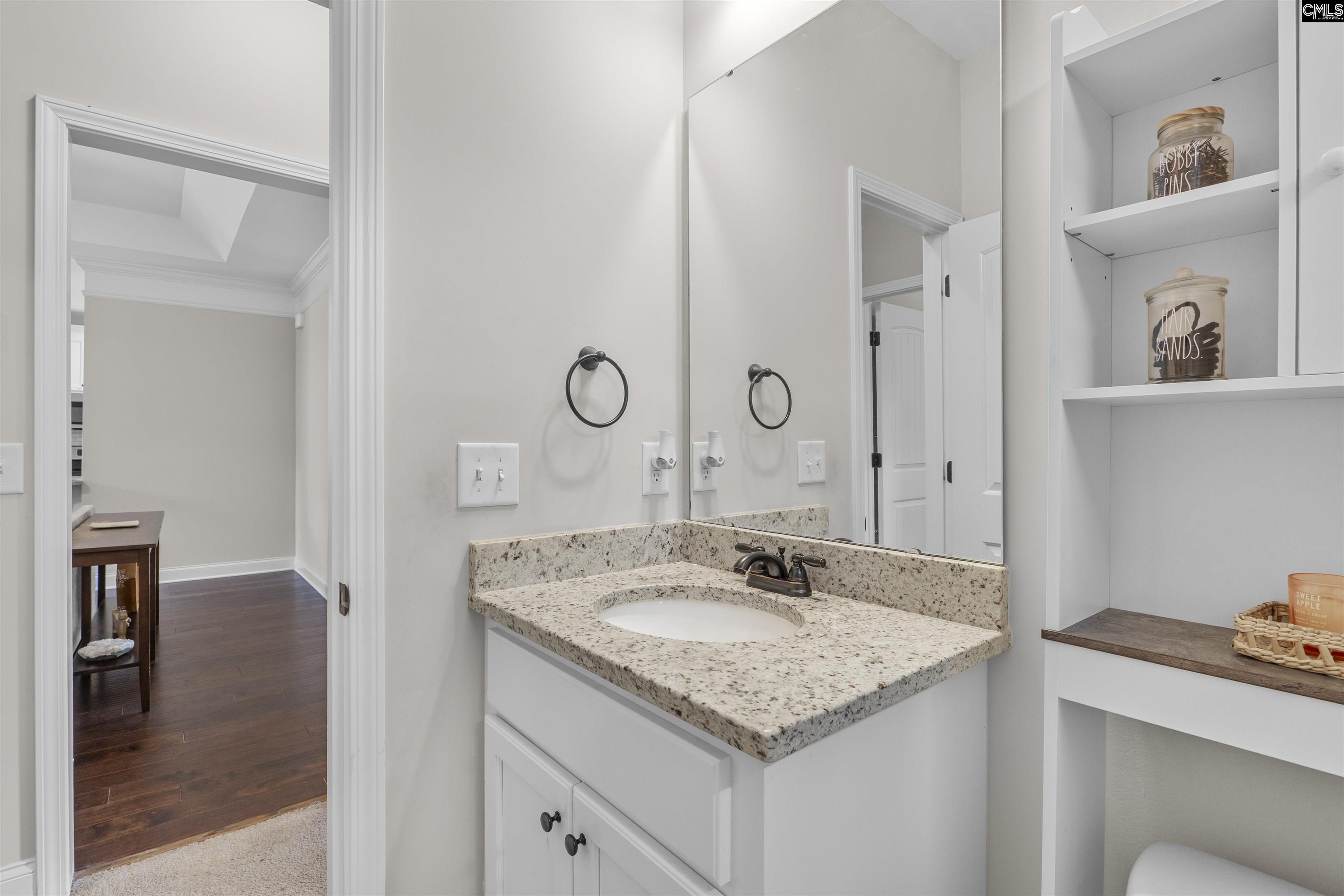 53 Magnolia Lane Lugoff, SC 29078