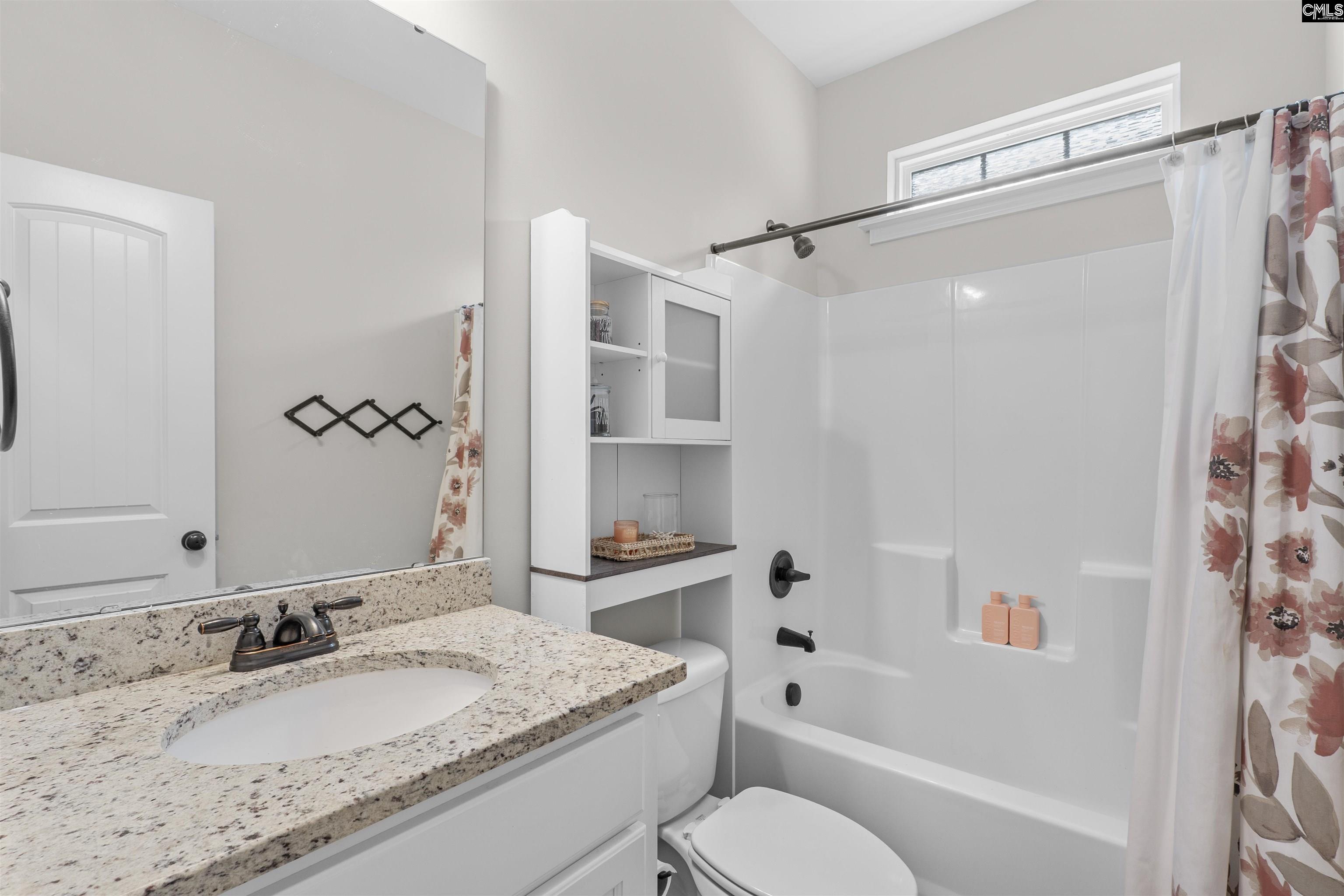 53 Magnolia Lane Lugoff, SC 29078