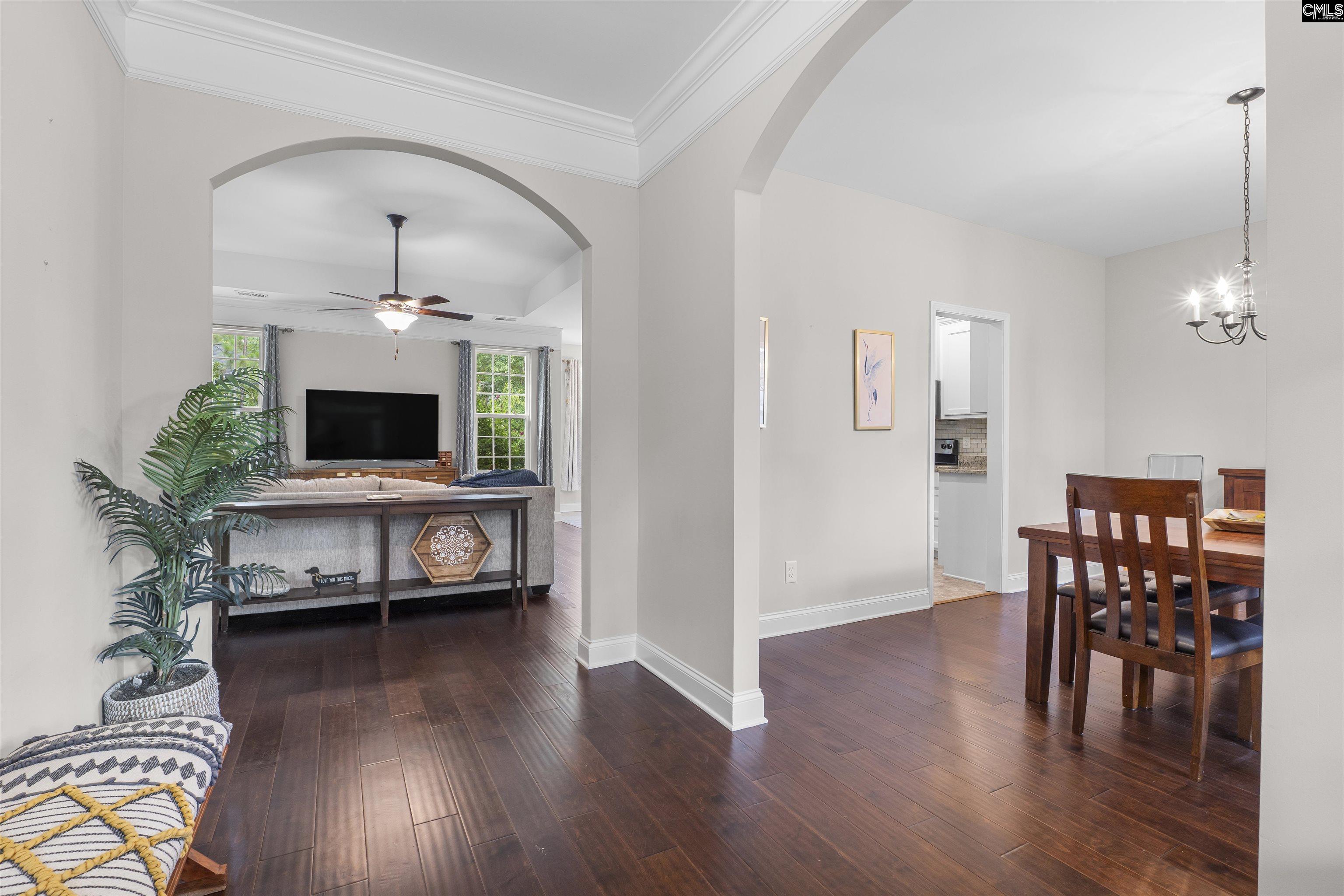 53 Magnolia Lane Lugoff, SC 29078