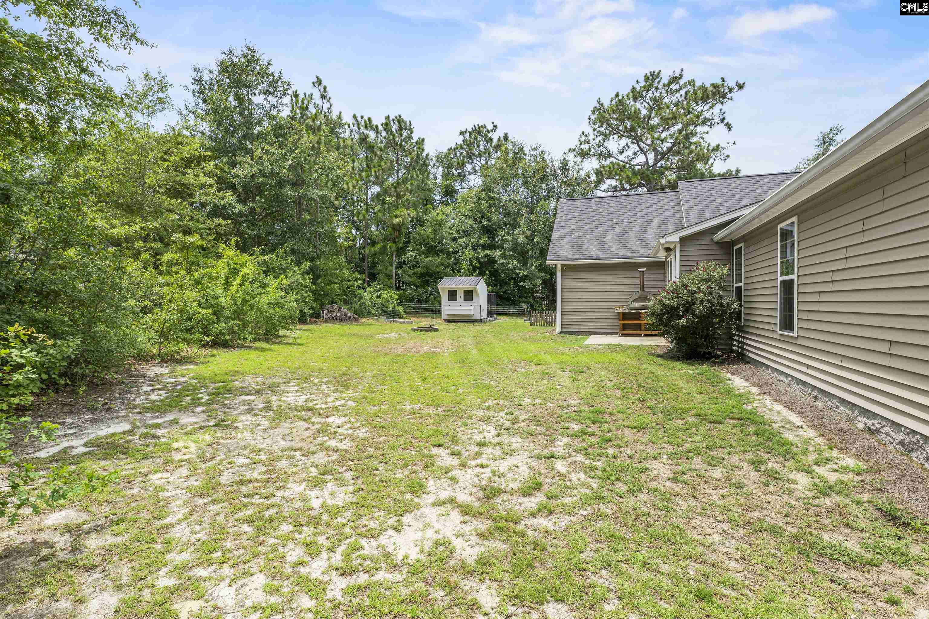 53 Magnolia Lane Lugoff, SC 29078