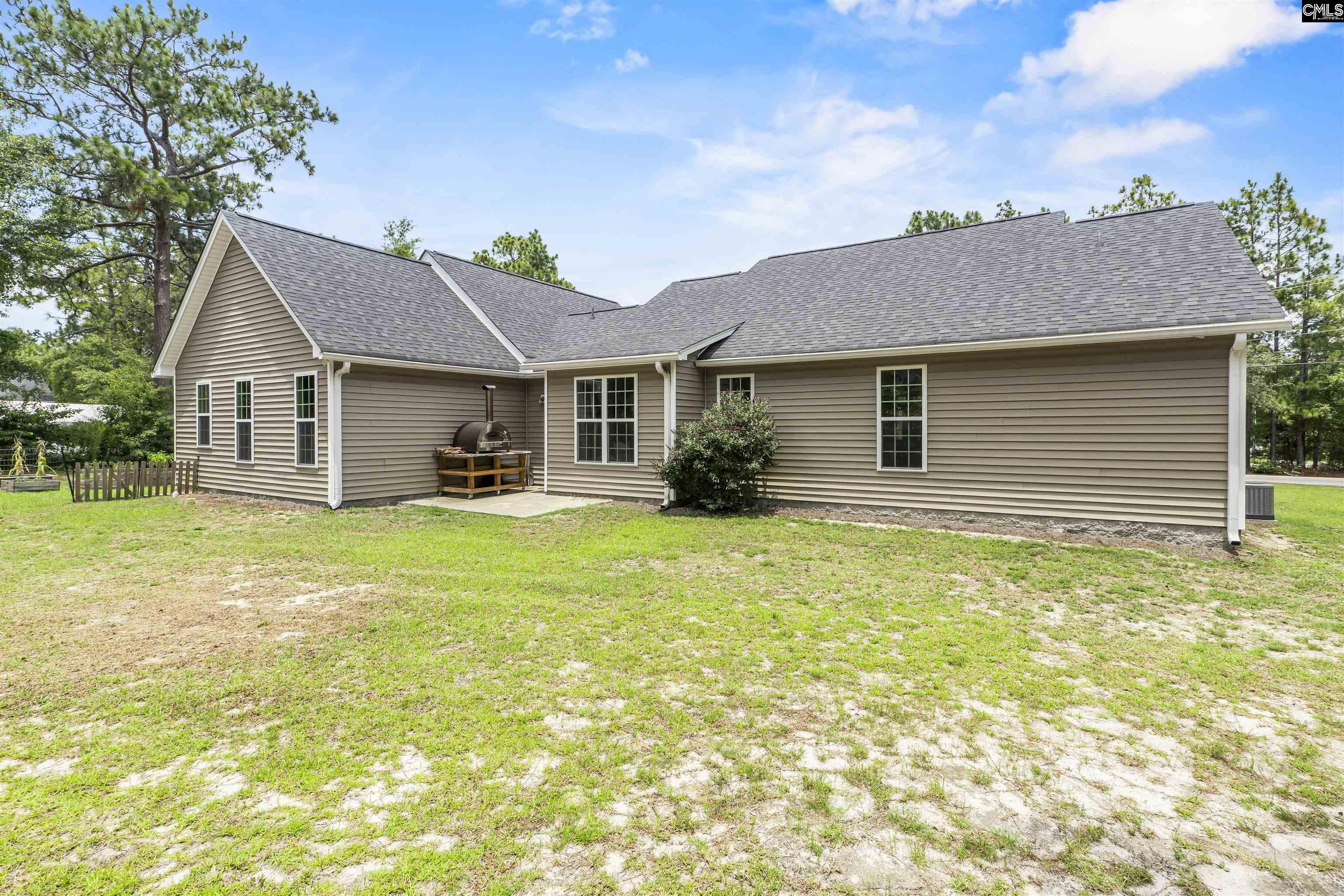 53 Magnolia Lane Lugoff, SC 29078