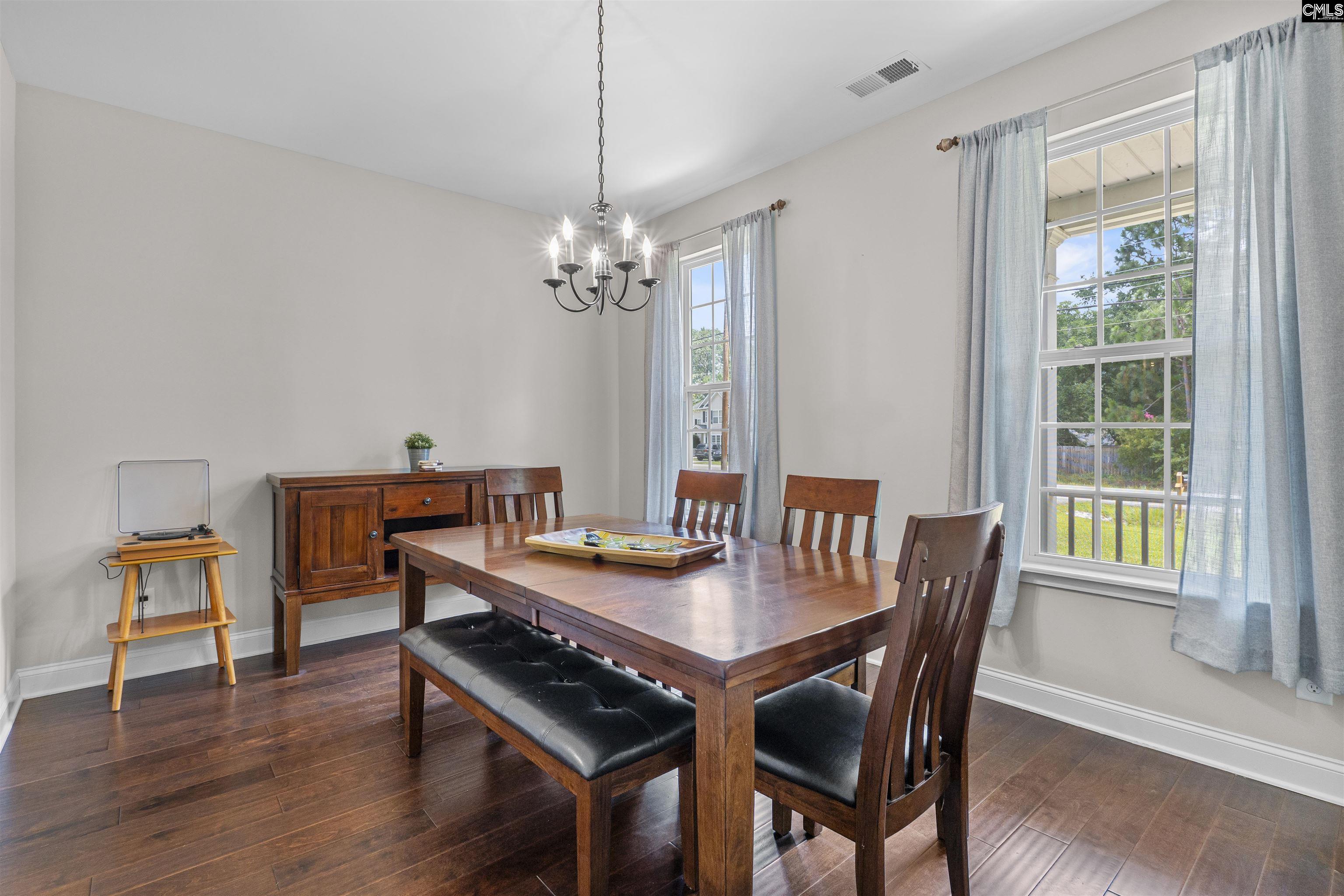 53 Magnolia Lane Lugoff, SC 29078