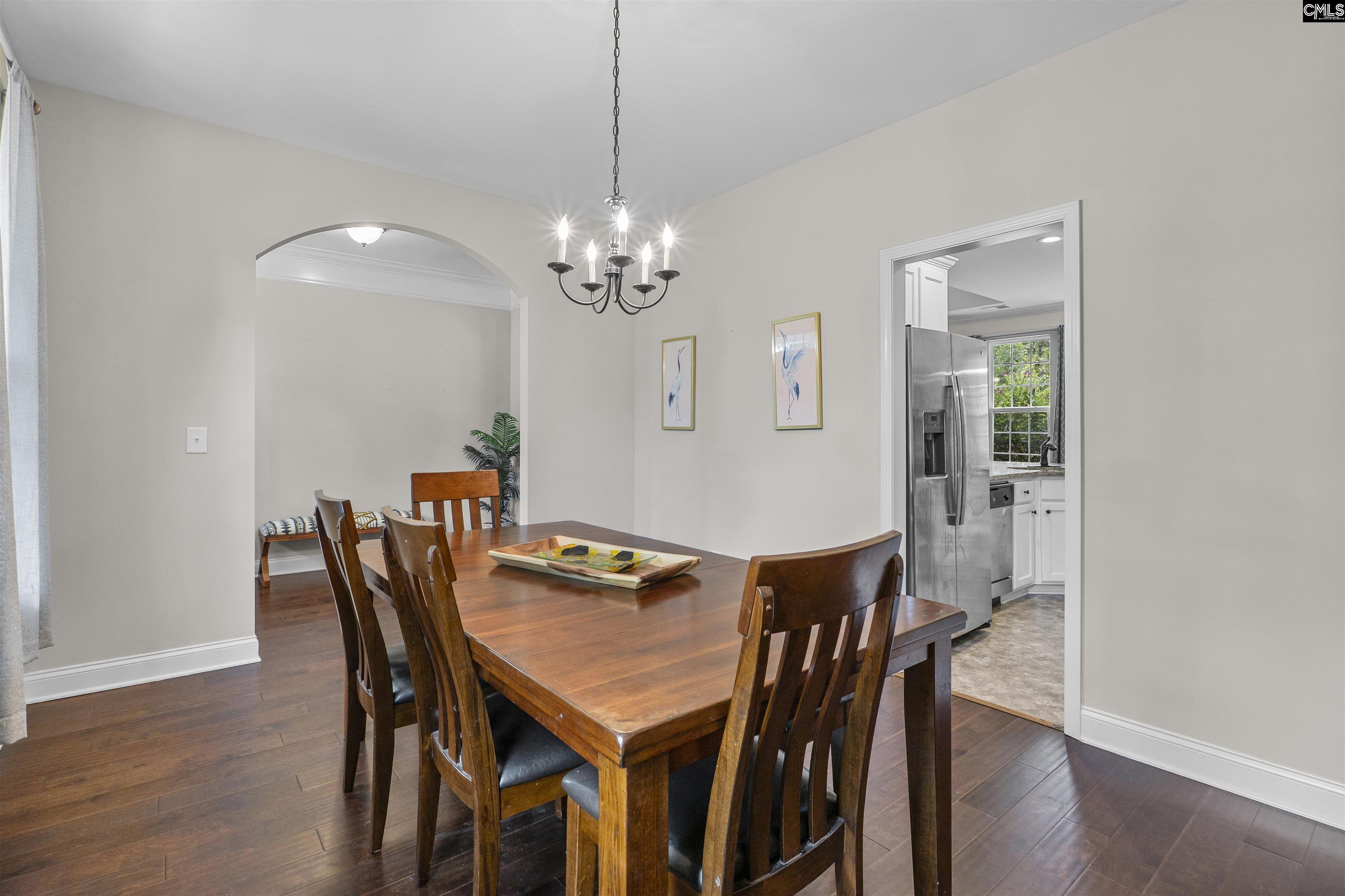 53 Magnolia Lane Lugoff, SC 29078