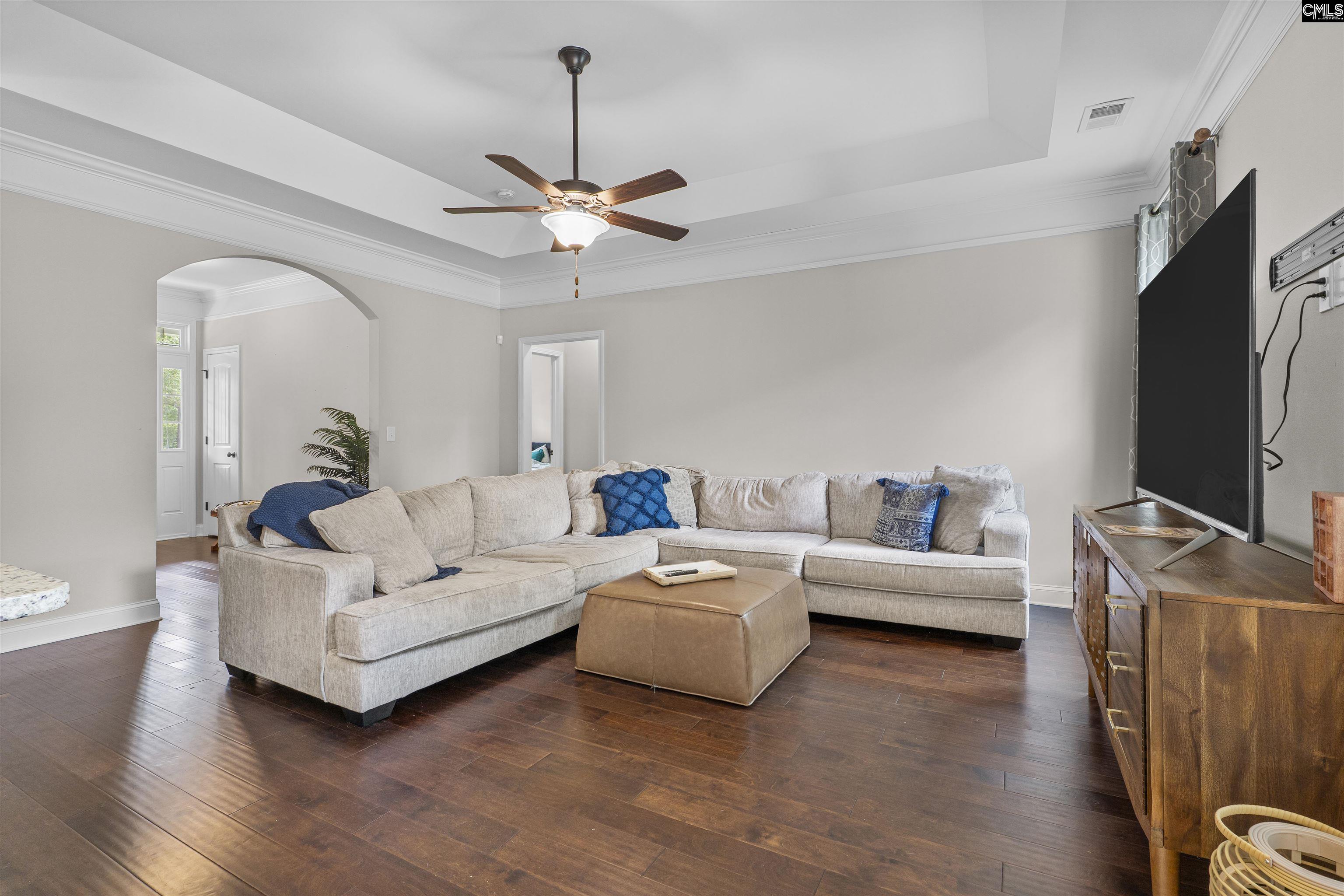 53 Magnolia Lane Lugoff, SC 29078