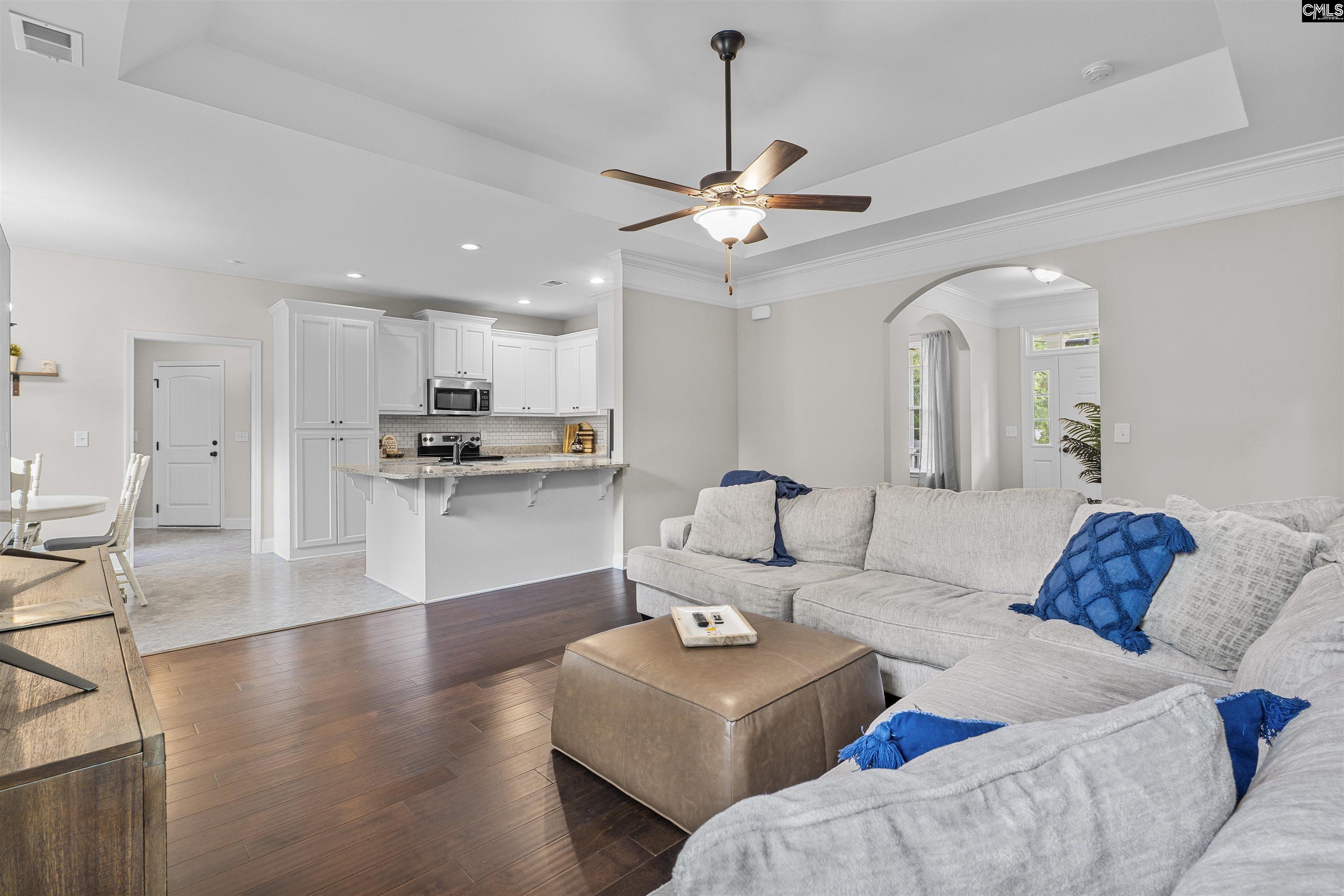 53 Magnolia Lane Lugoff, SC 29078