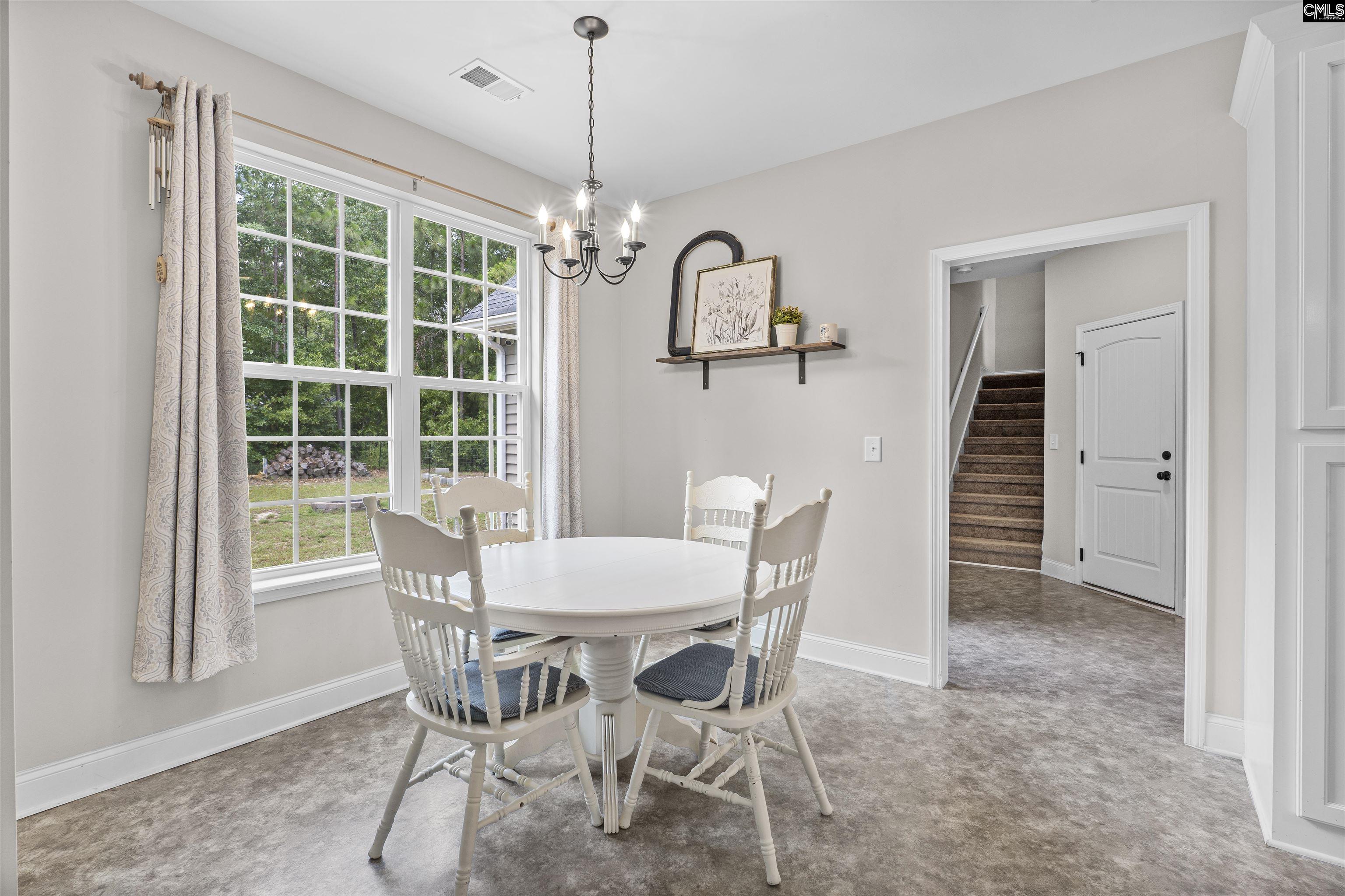 53 Magnolia Lane Lugoff, SC 29078