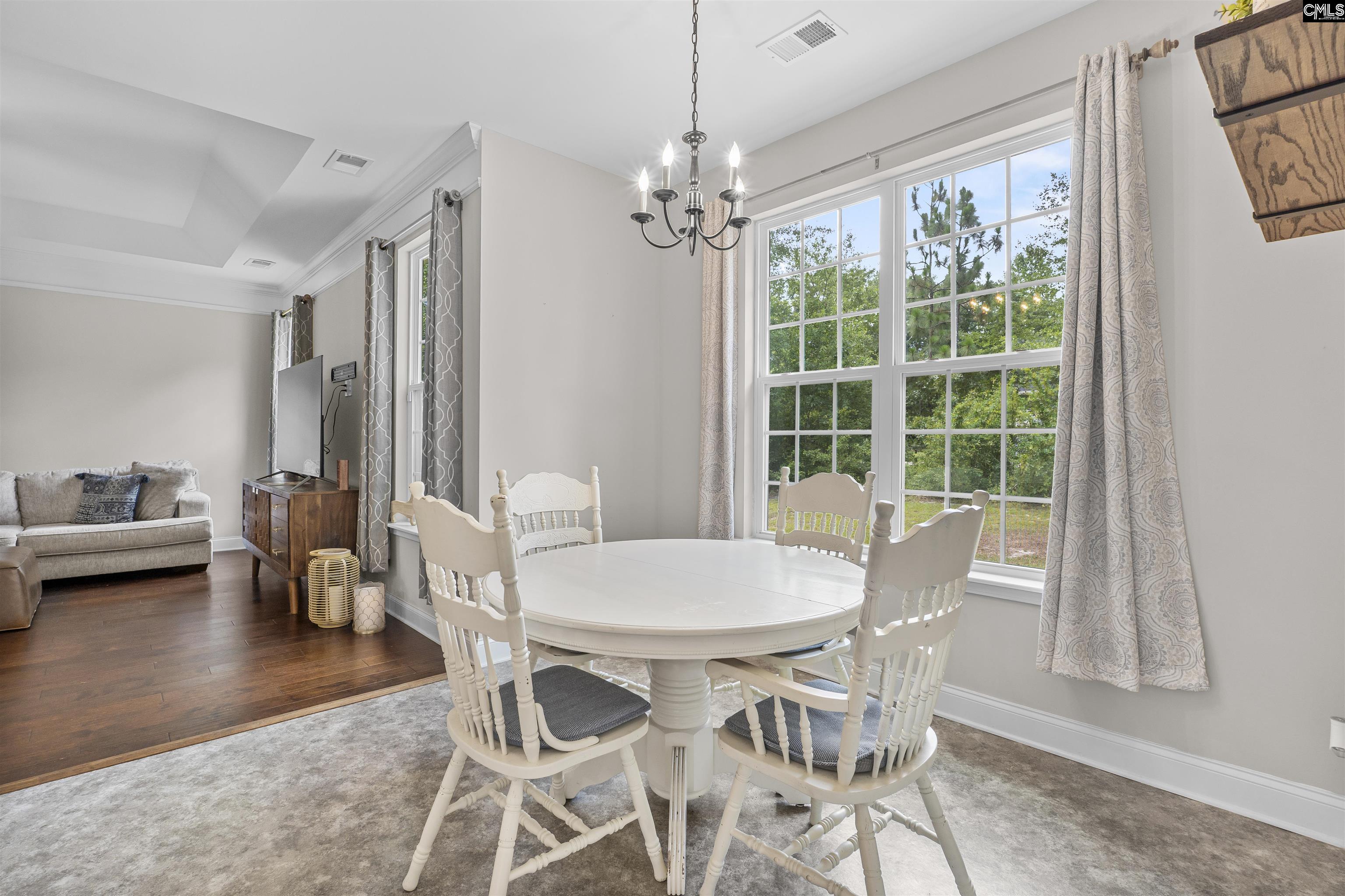 53 Magnolia Lane Lugoff, SC 29078