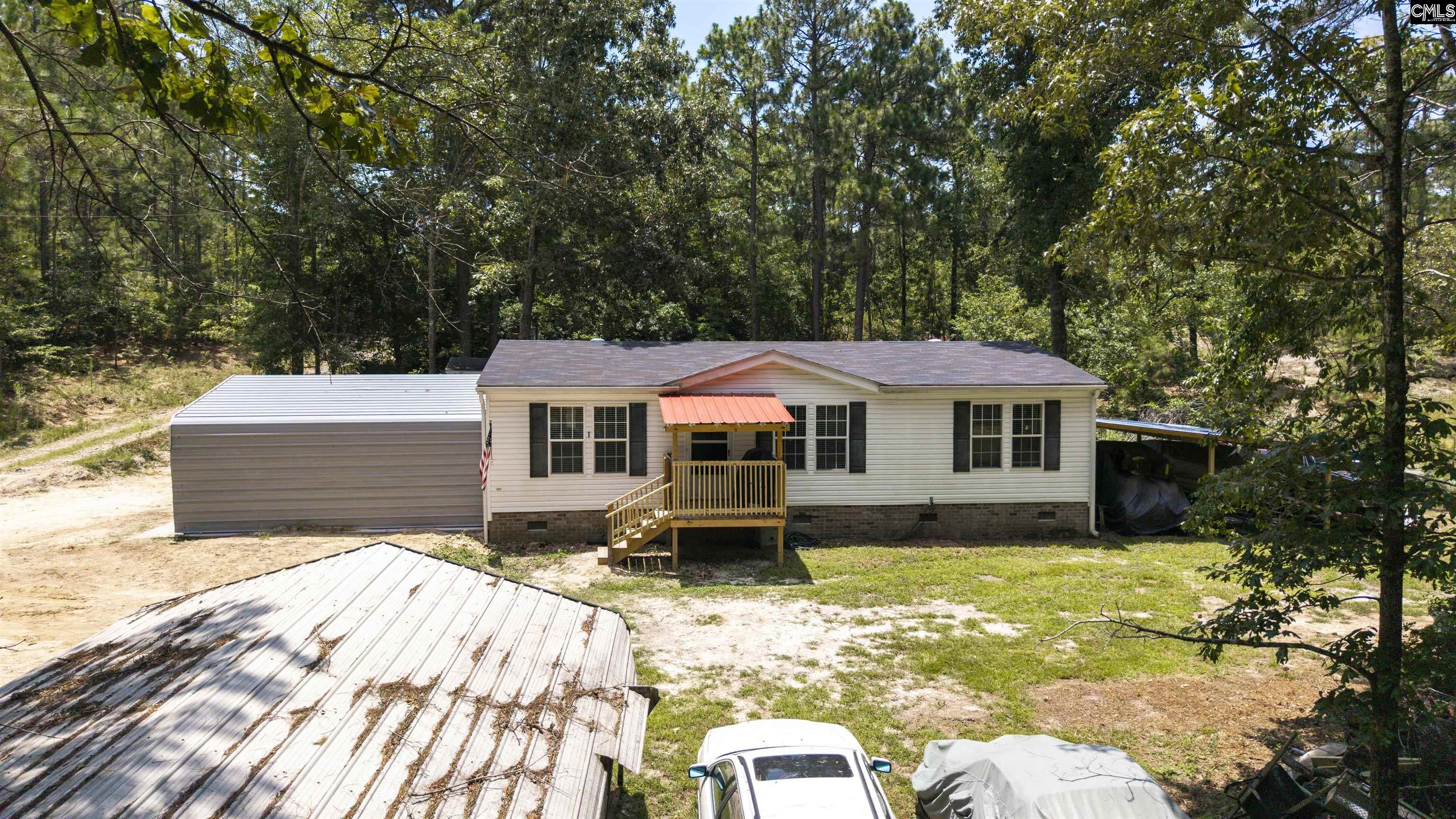580 Boiling Springs Road, Lexington, South Carolina image 1